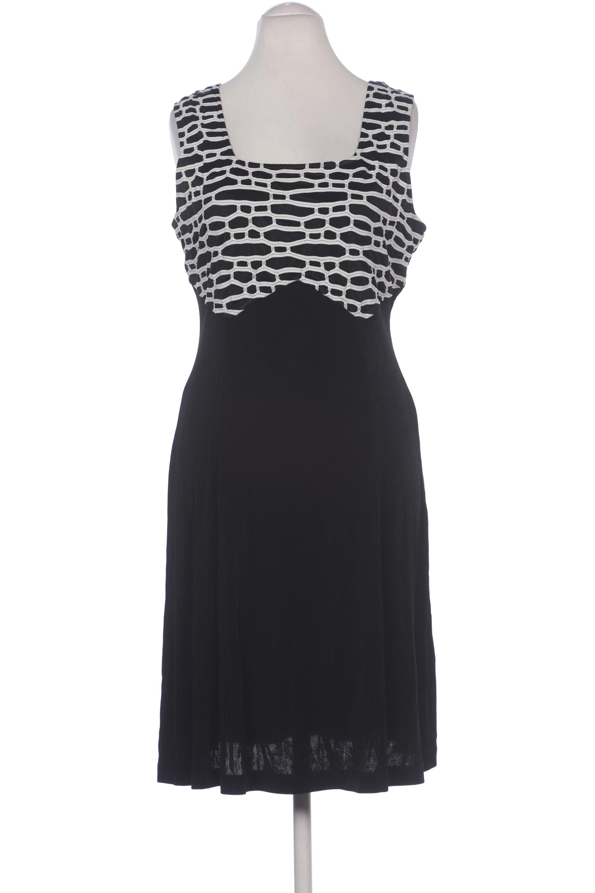 

Joseph Ribkoff Damen Kleid, schwarz, Gr. 38