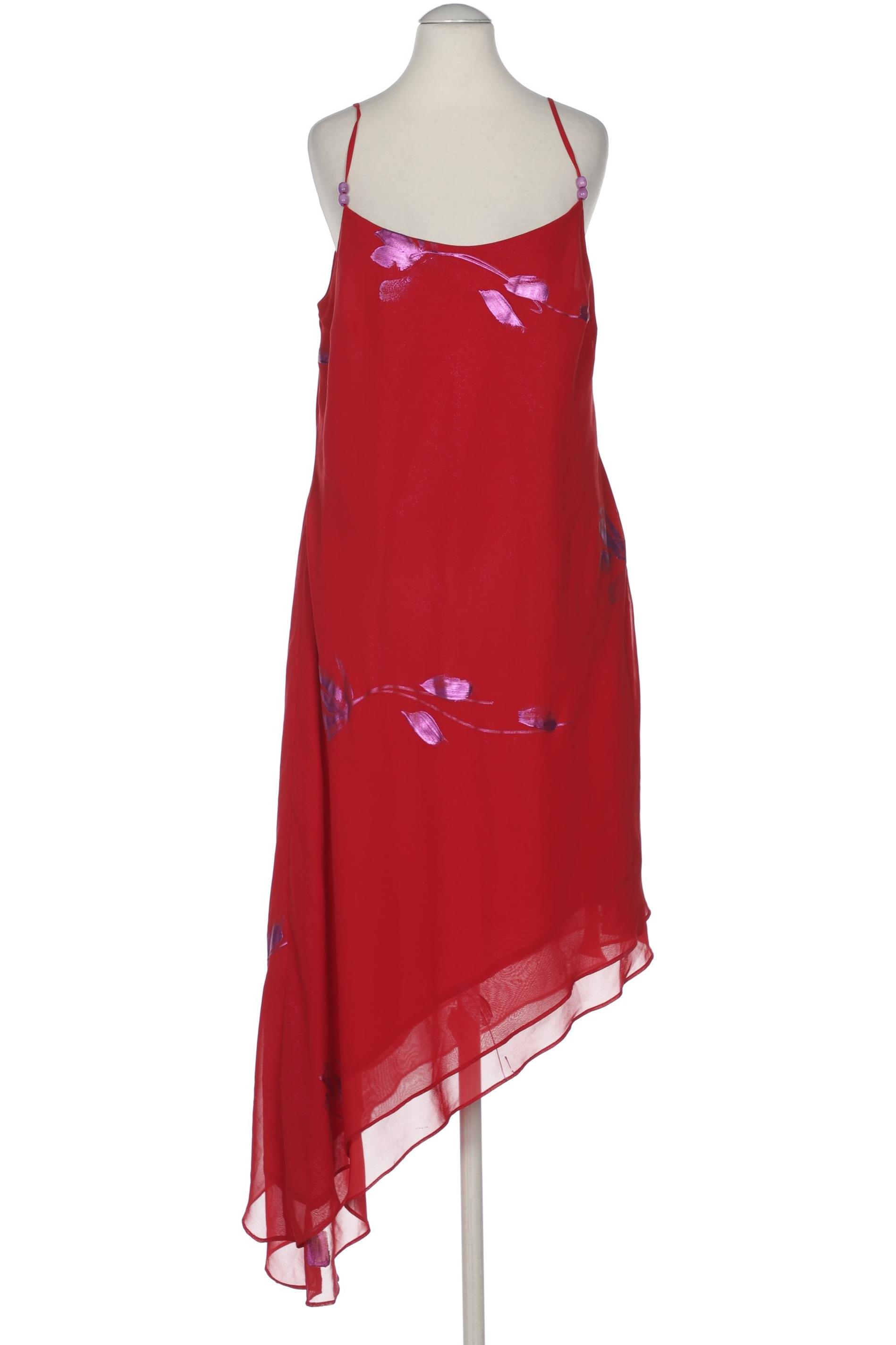 

Joseph Ribkoff Damen Kleid, rot, Gr. 40