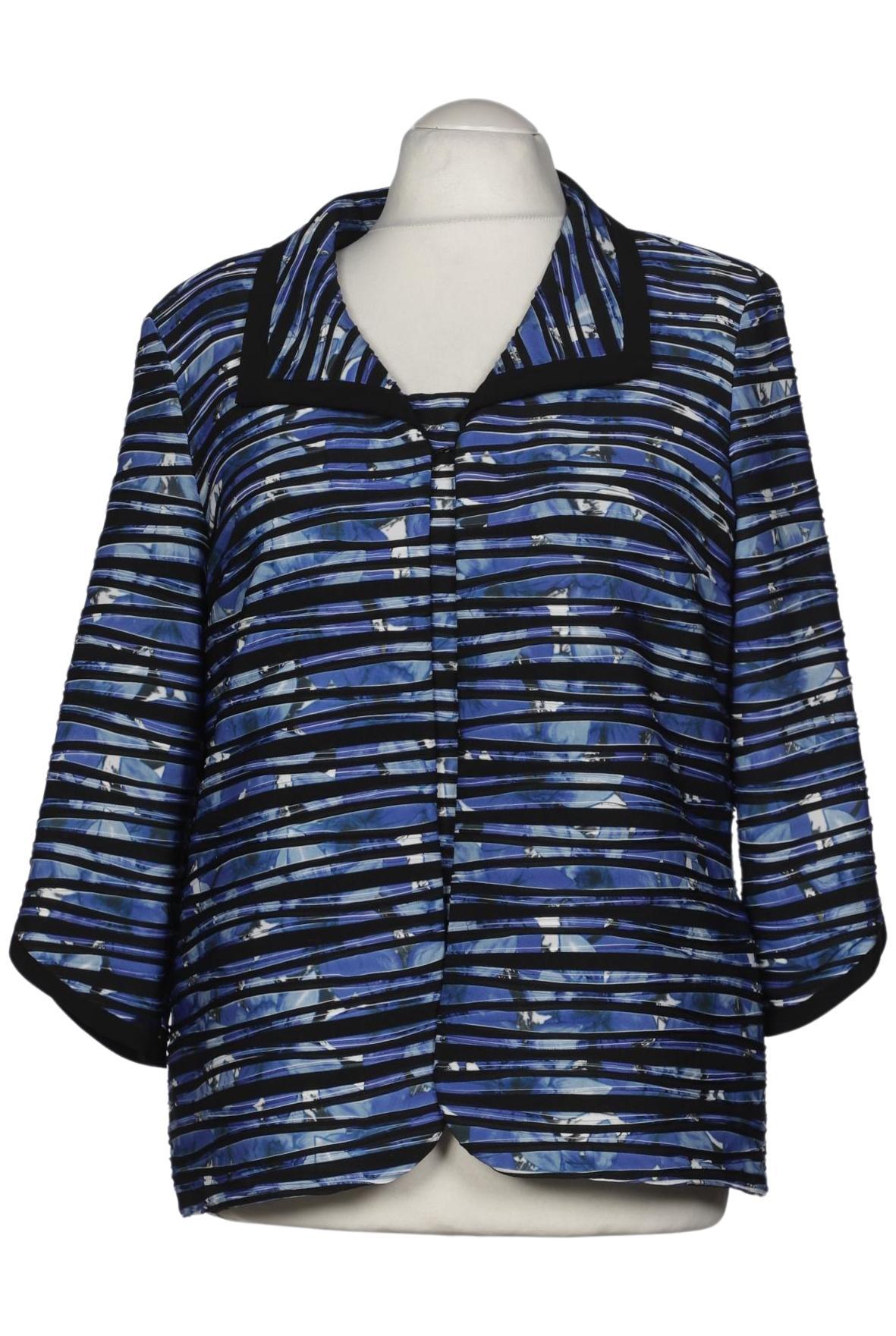 

Joseph Ribkoff Damen Blazer, marineblau, Gr. 44