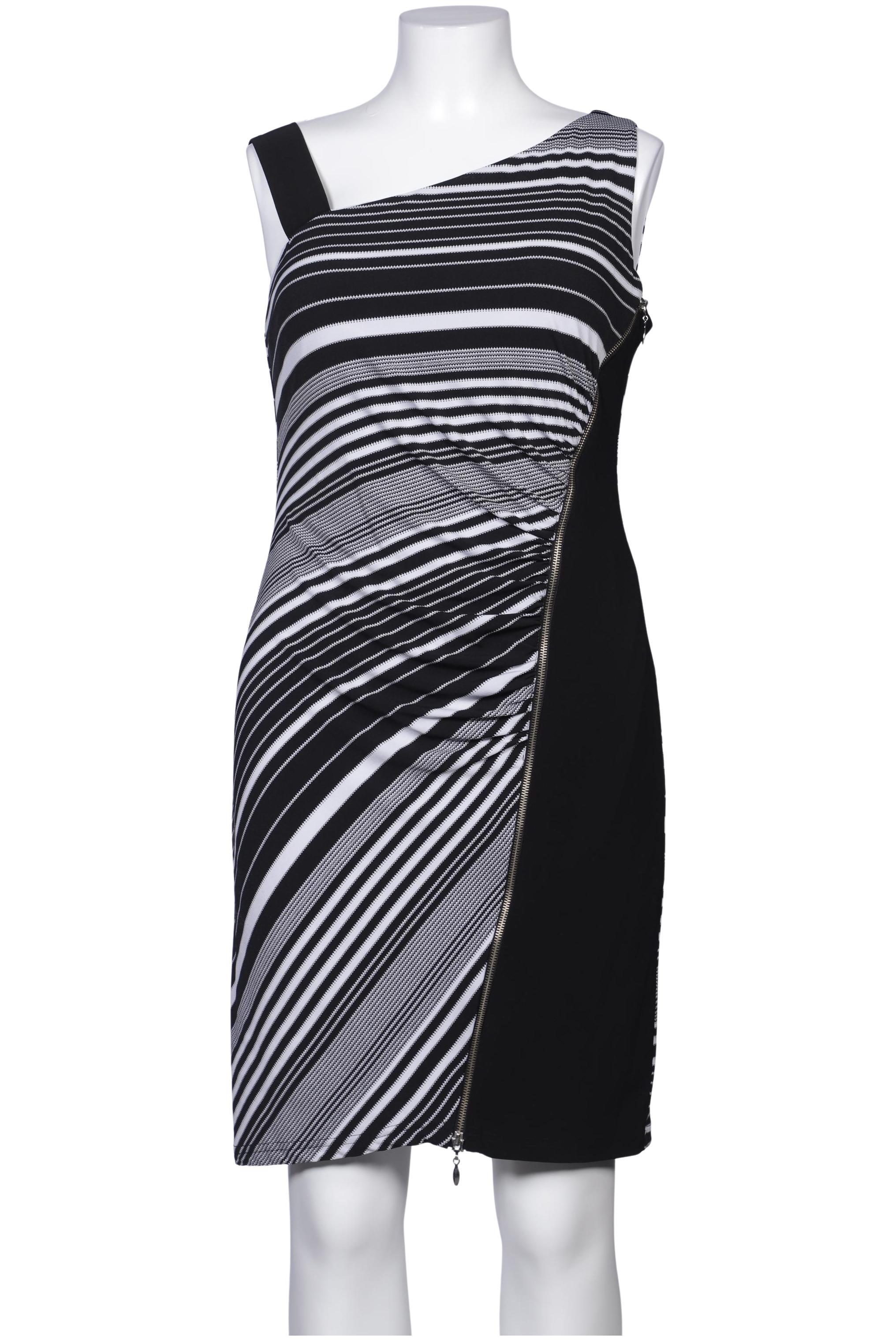 

Joseph Ribkoff Damen Kleid, schwarz, Gr. 42