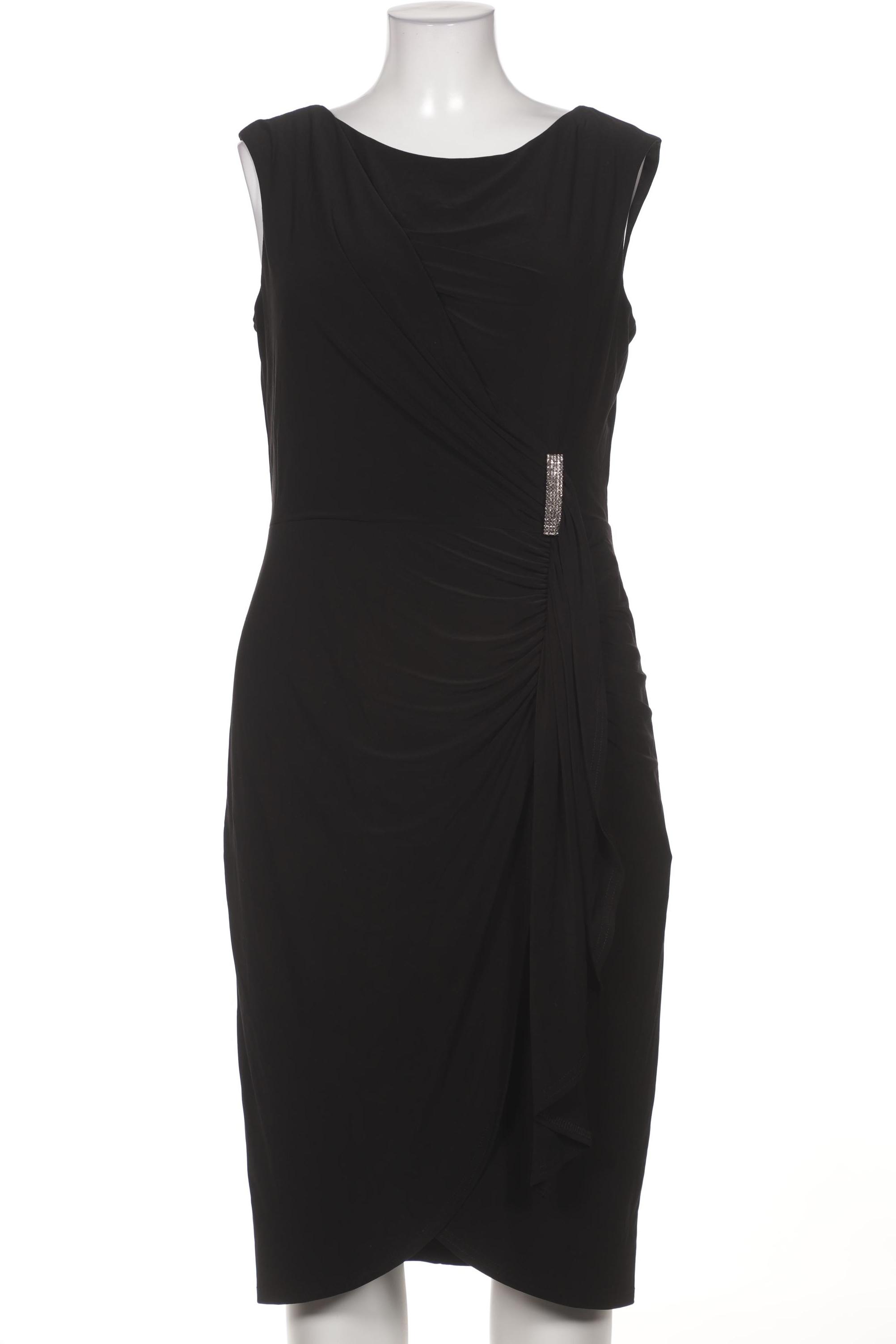 

Joseph Ribkoff Damen Kleid, schwarz, Gr. 44