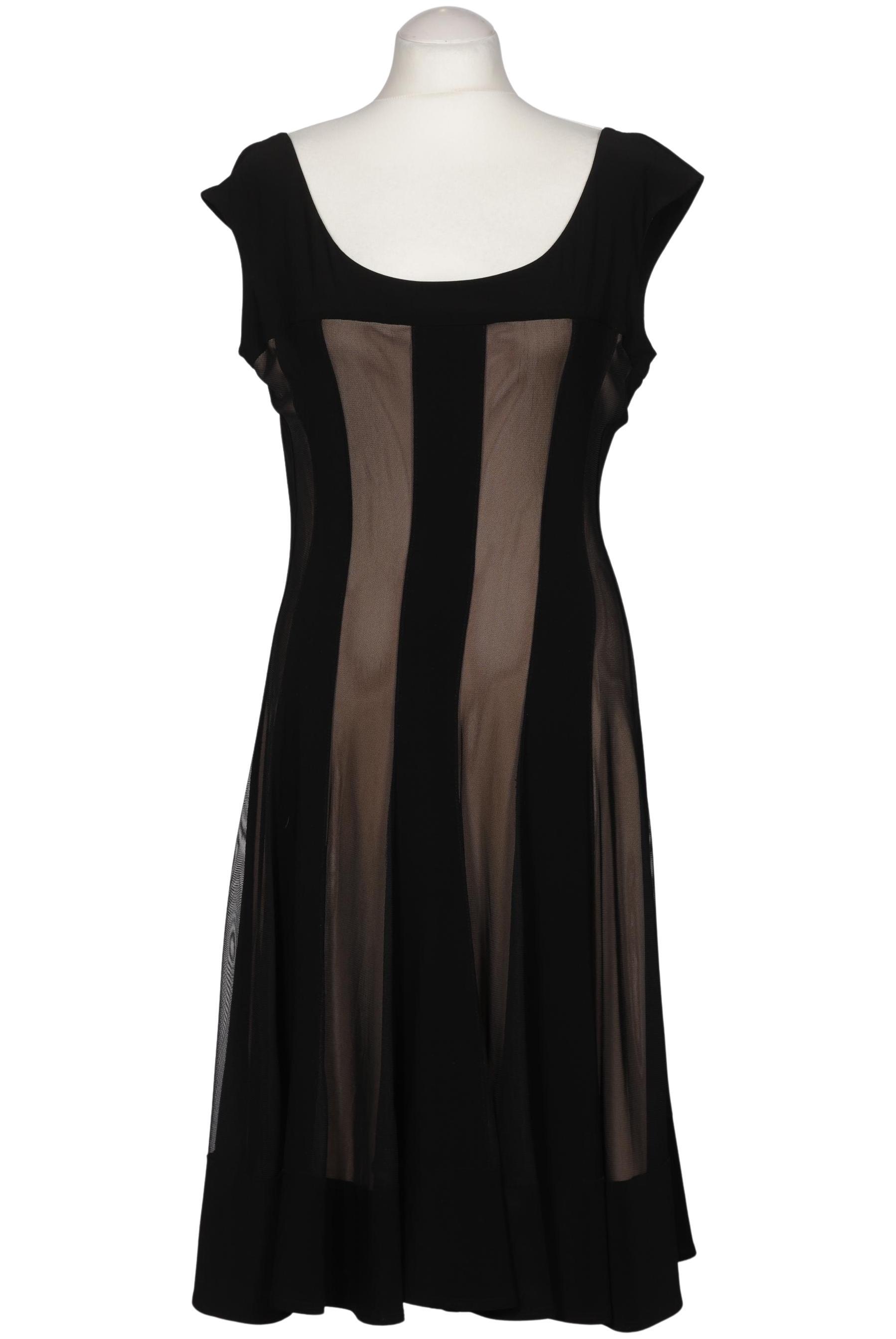 

Joseph Ribkoff Damen Kleid, schwarz, Gr. 40