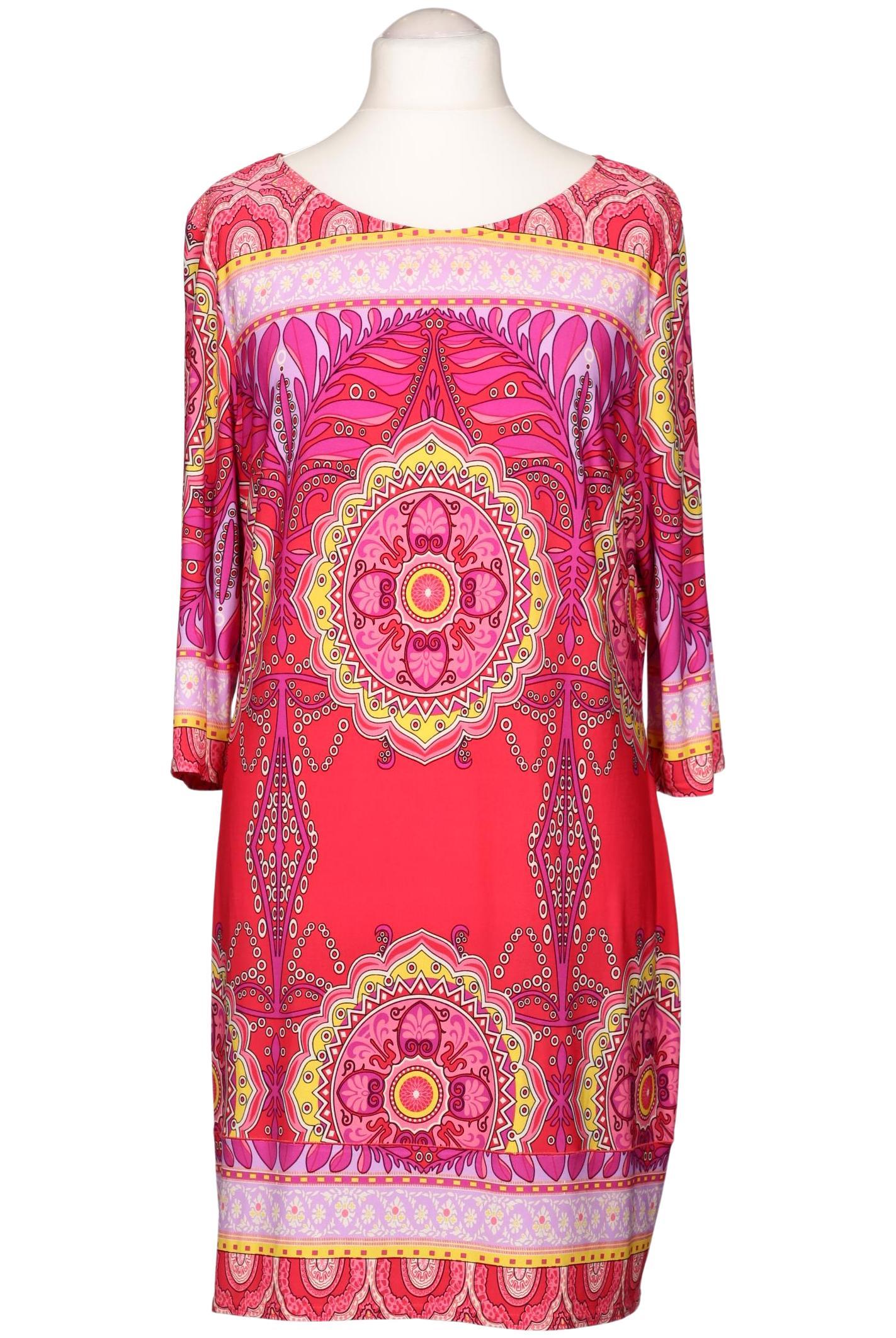 

Joseph Ribkoff Damen Kleid, pink, Gr. 46