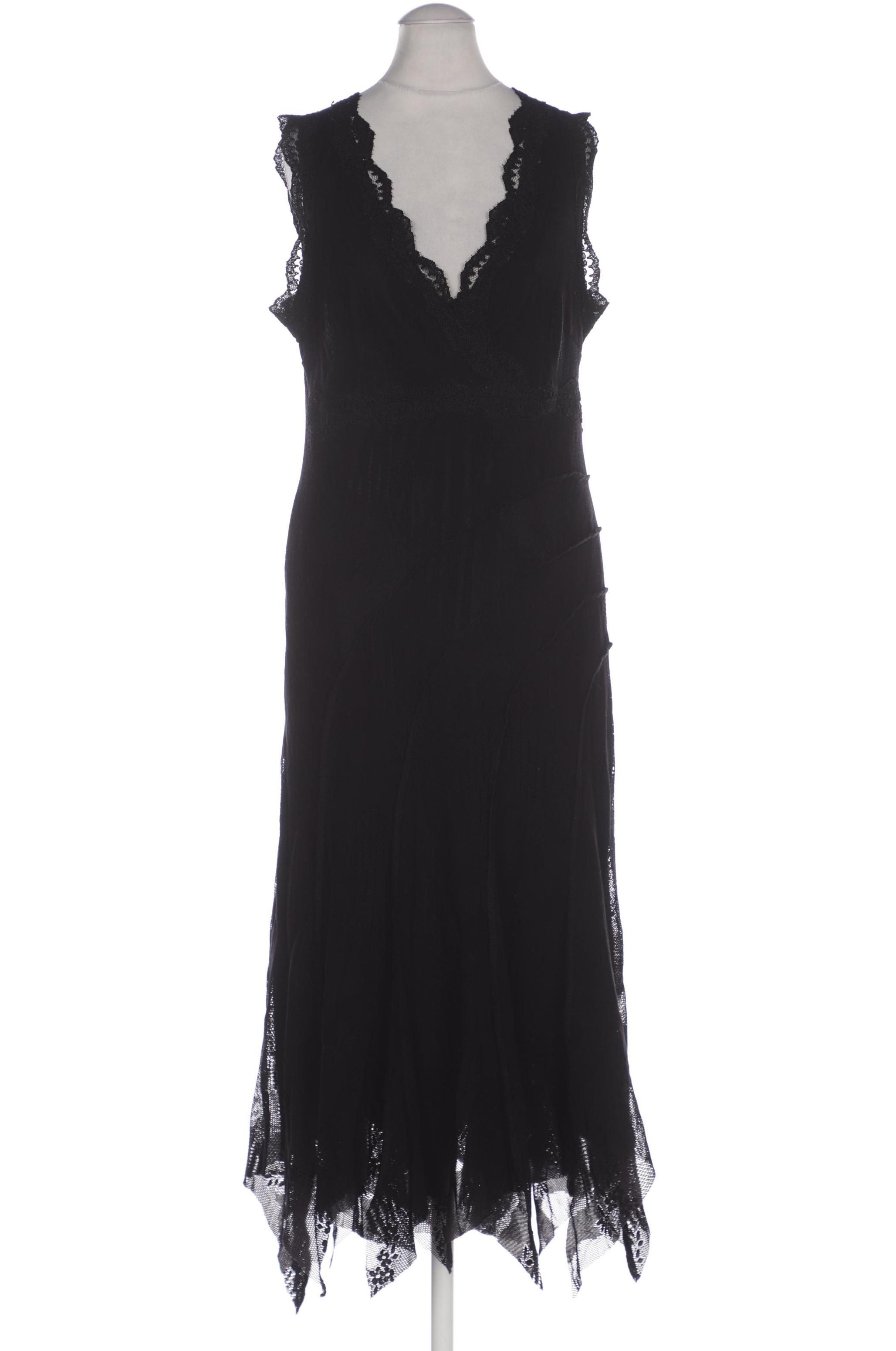 

Joseph Ribkoff Damen Kleid, schwarz, Gr. 40