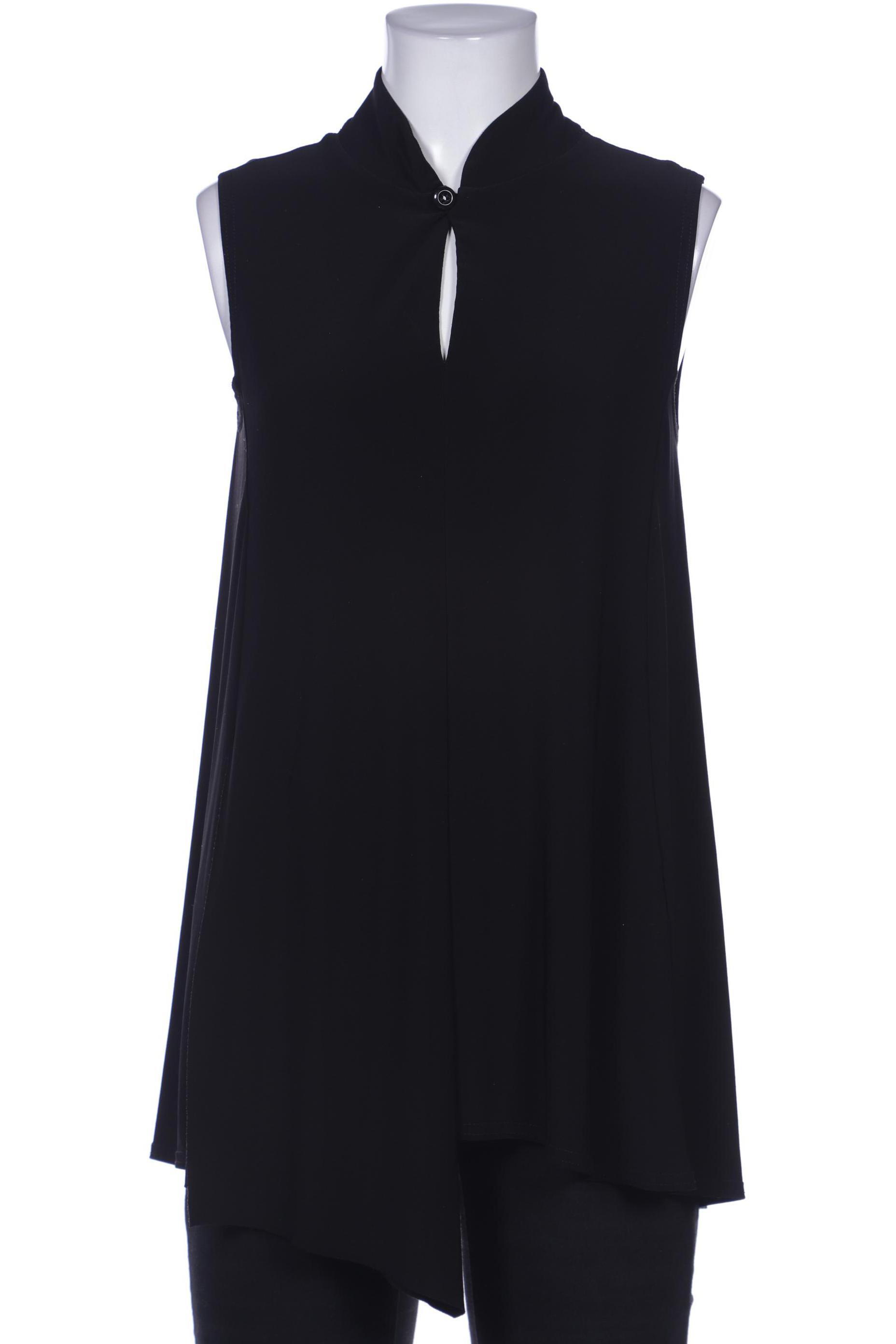 

Joseph Ribkoff Damen Bluse, schwarz, Gr. 36