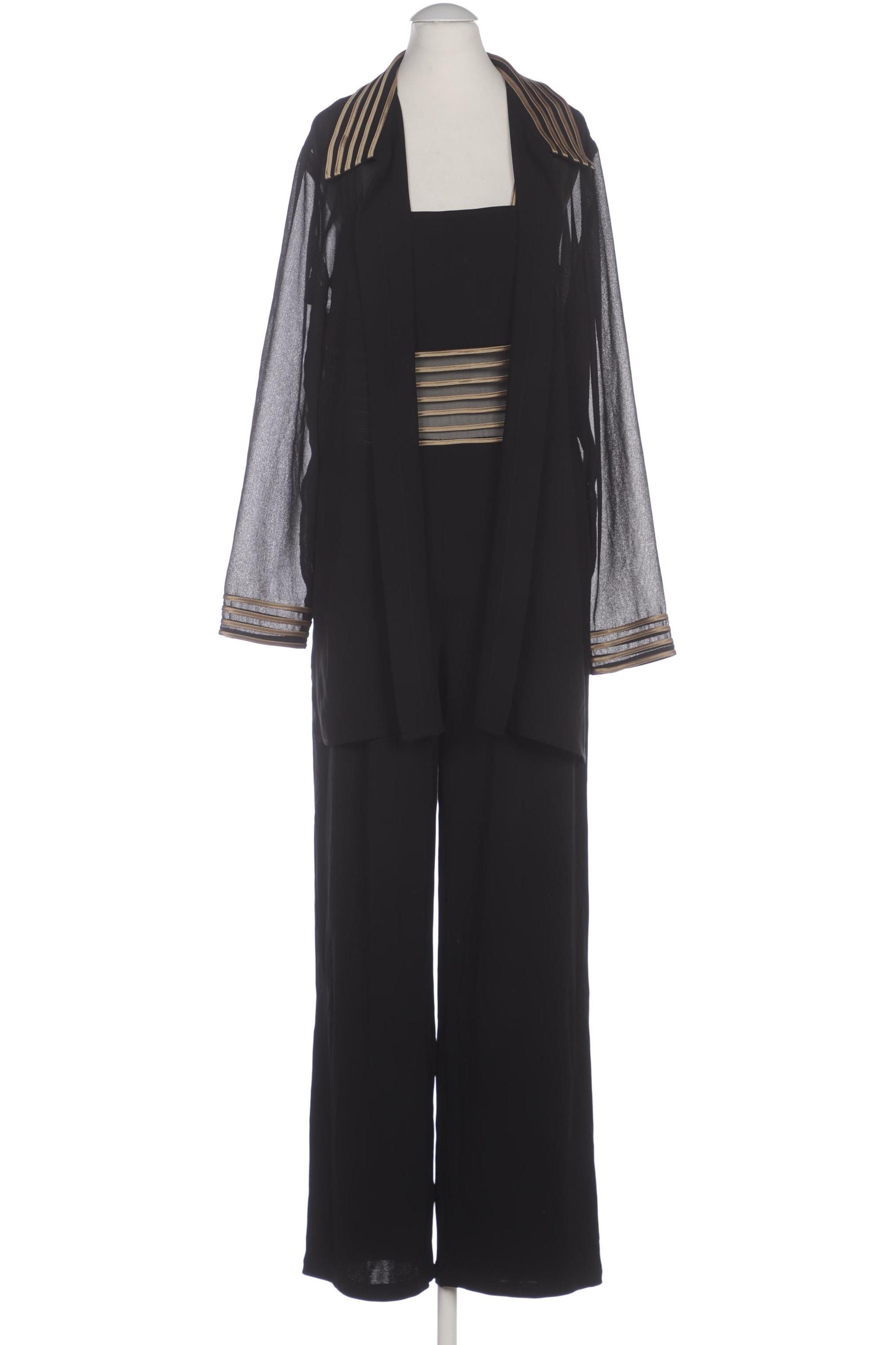 

Joseph Ribkoff Damen Anzug, schwarz, Gr. 38