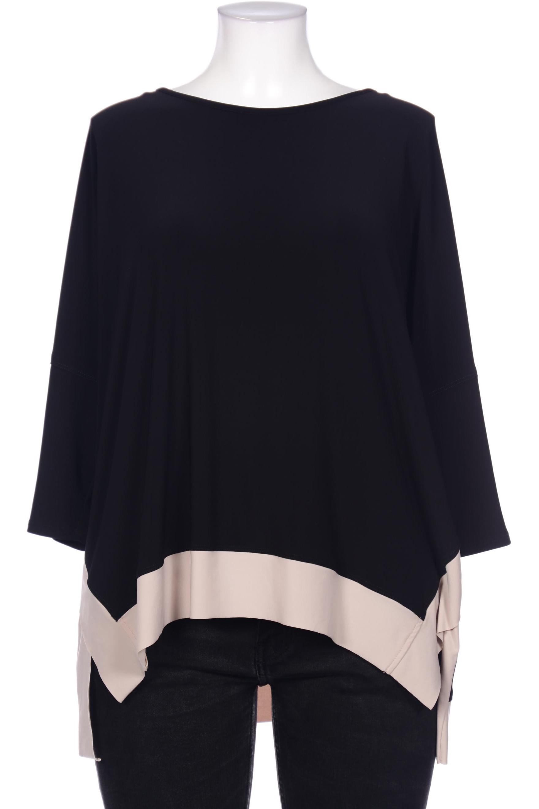 

Joseph Ribkoff Damen Bluse, schwarz, Gr. 42