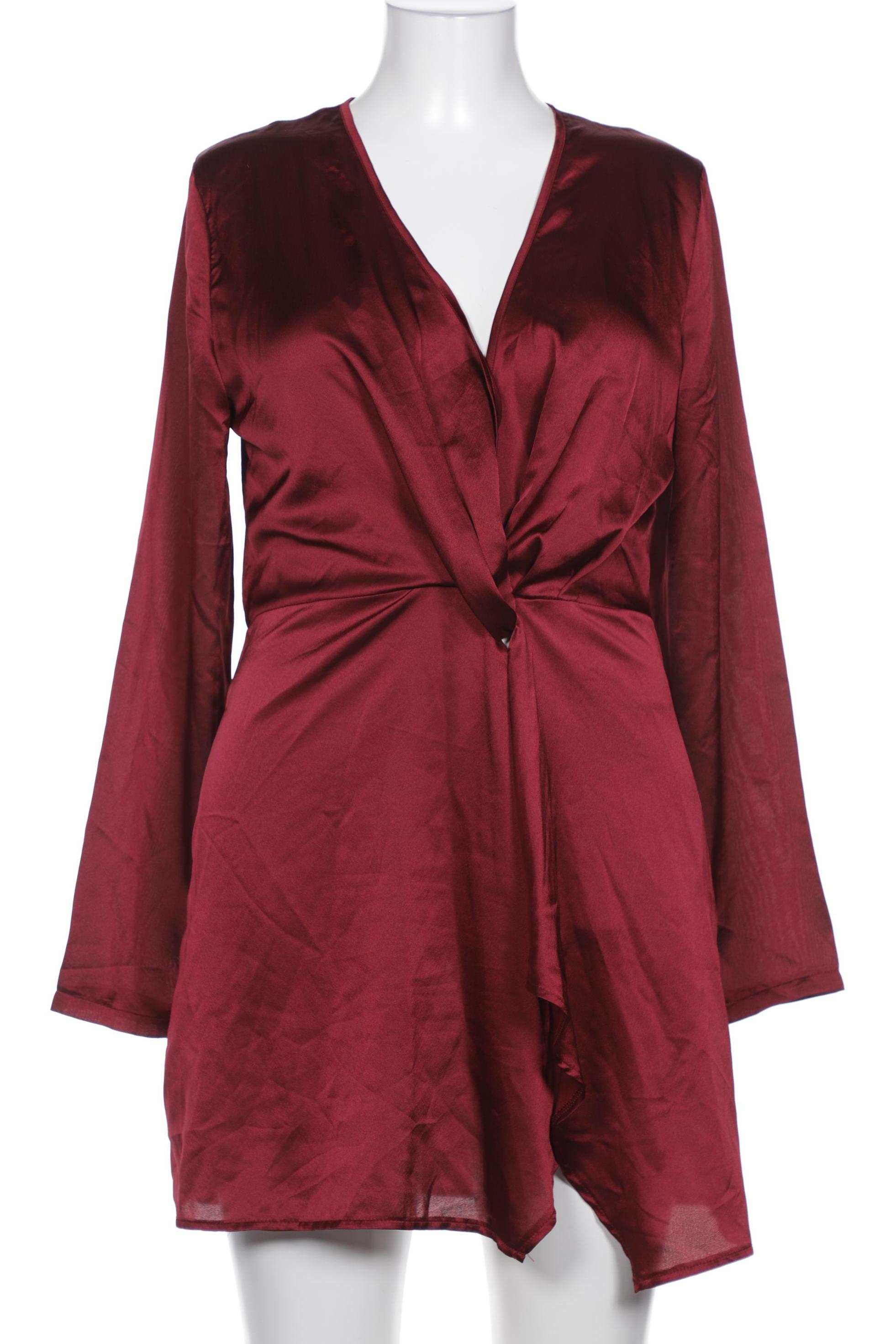 

Joseph Ribkoff Damen Kleid, bordeaux, Gr. 42