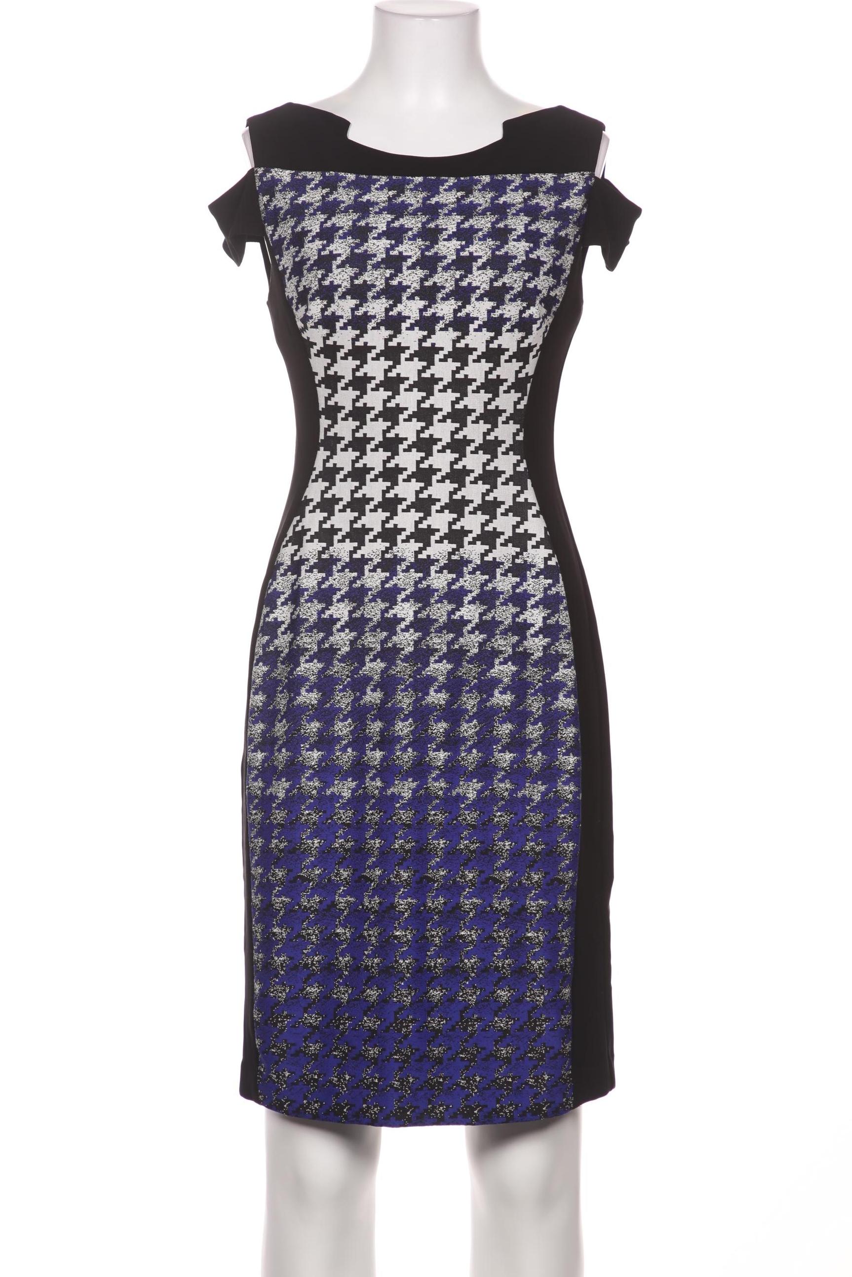 

Joseph Ribkoff Damen Kleid, schwarz, Gr. 38