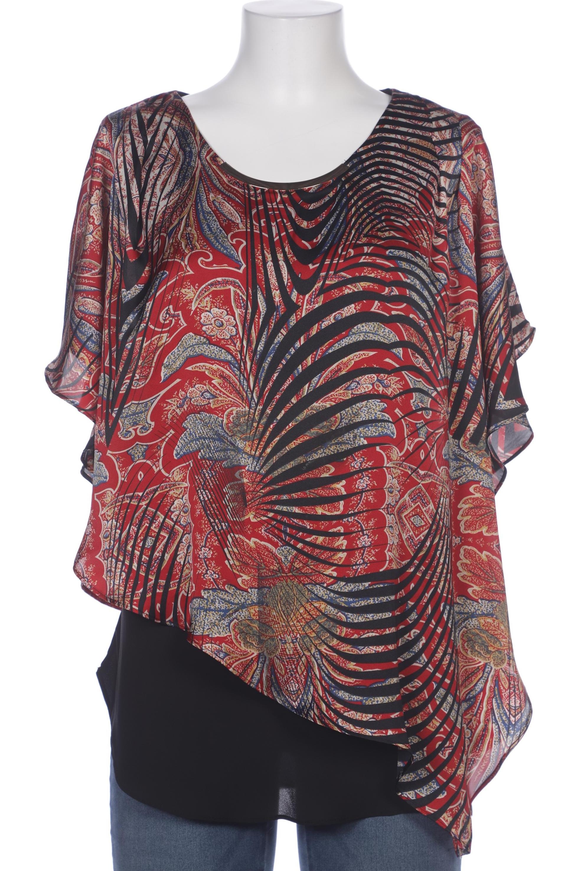 

Joseph Ribkoff Damen Bluse, schwarz, Gr. 40