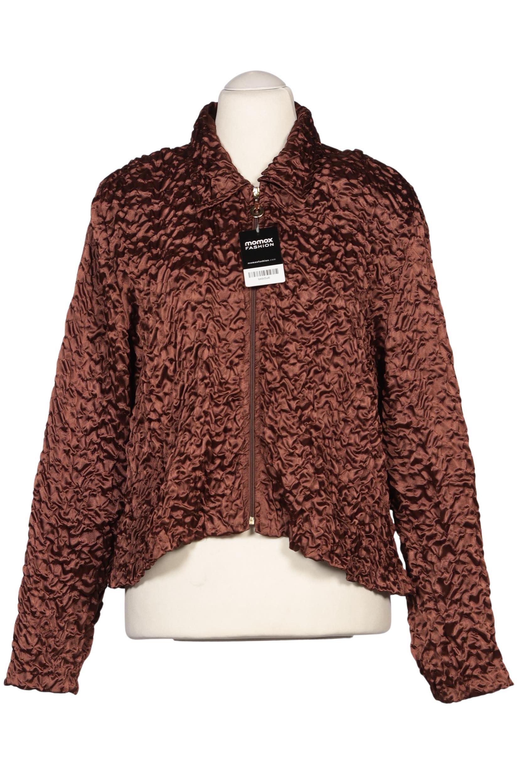 

Joseph Ribkoff Damen Blazer, braun, Gr. 44