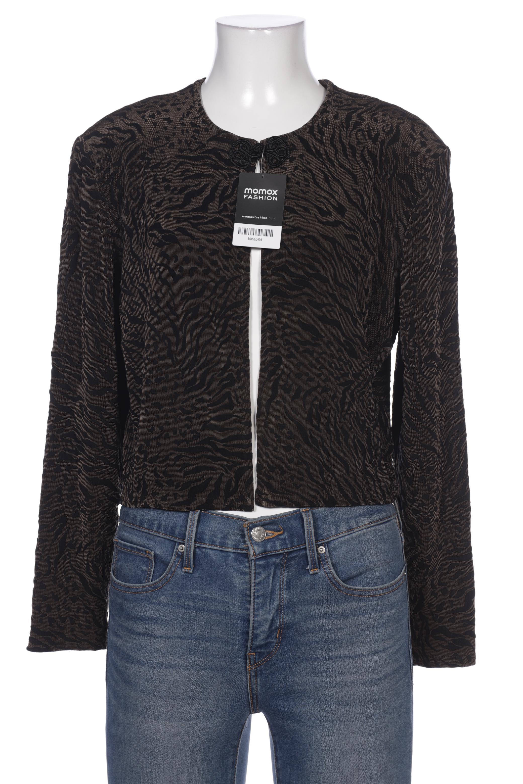

Joseph Ribkoff Damen Blazer, braun