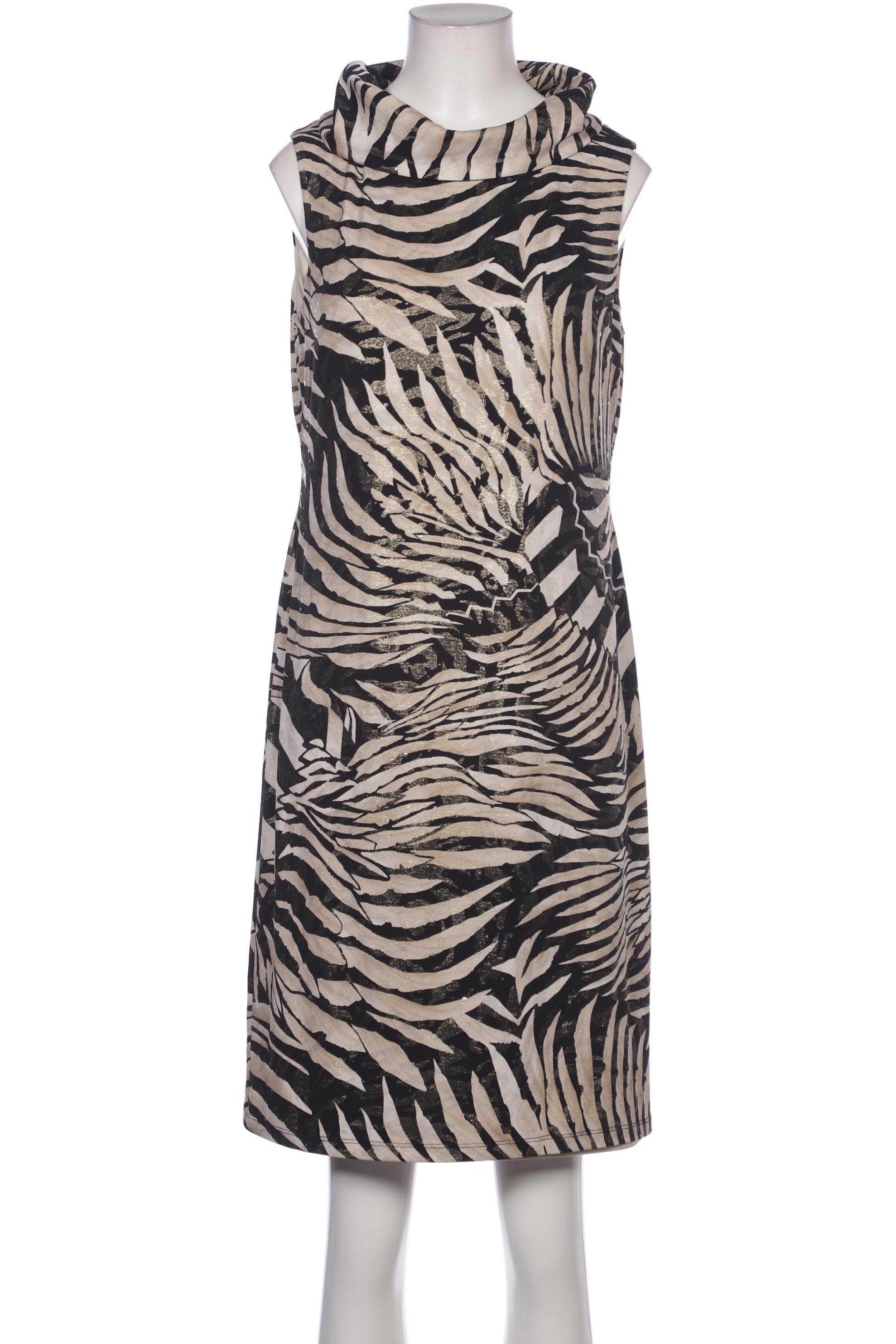 

Joseph Ribkoff Damen Kleid, beige, Gr. 40