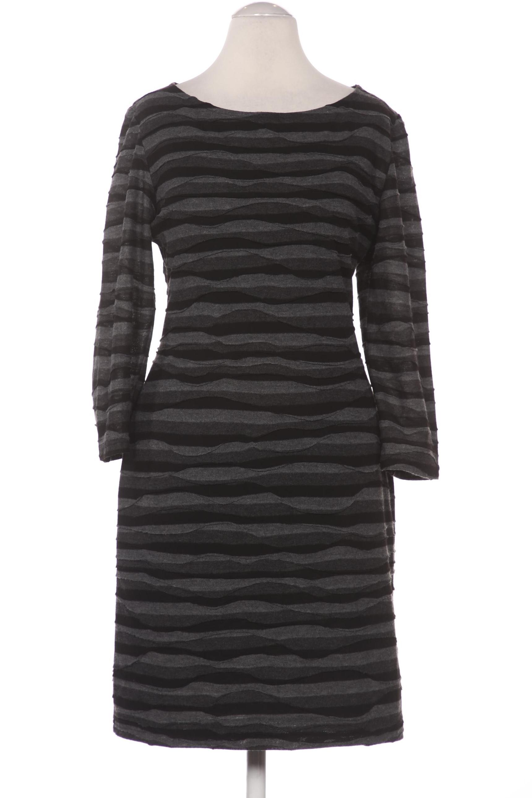 

Joseph Ribkoff Damen Kleid, grau, Gr. 36