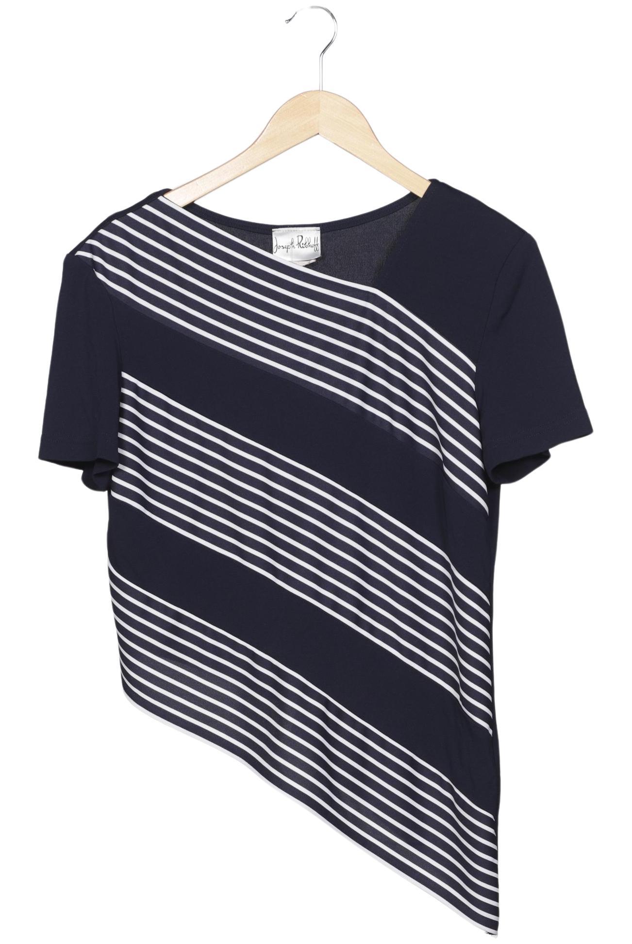 

Joseph Ribkoff Damen T-Shirt, mehrfarbig, Gr. 42