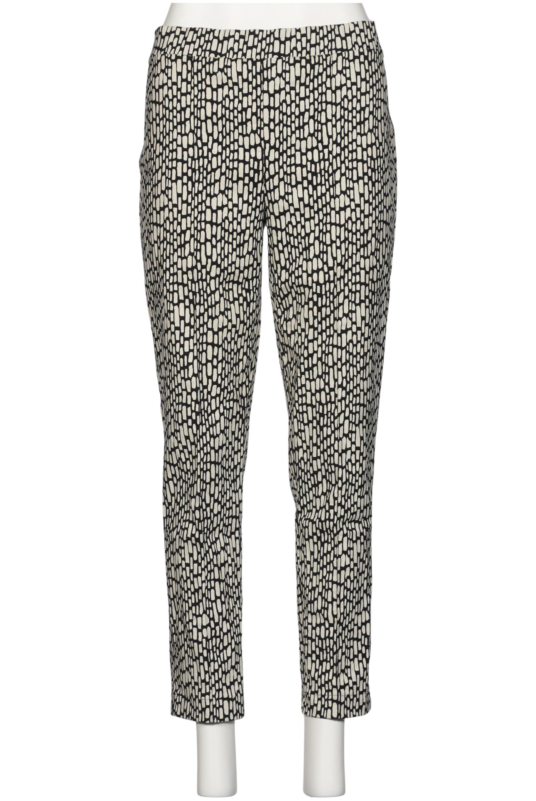 

Joseph Ribkoff Damen Stoffhose, mehrfarbig, Gr. 42