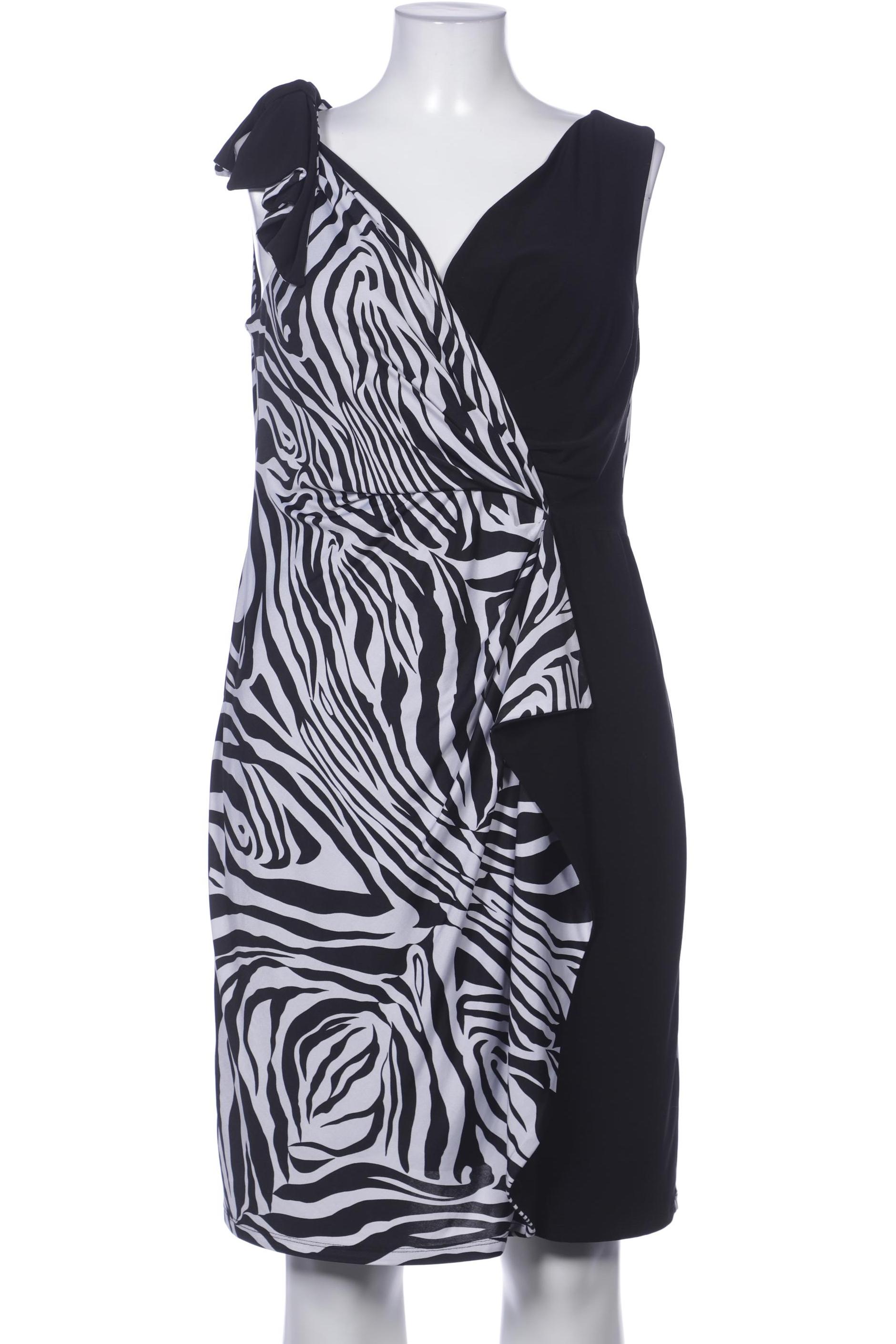 

Joseph Ribkoff Damen Kleid, schwarz, Gr. 46