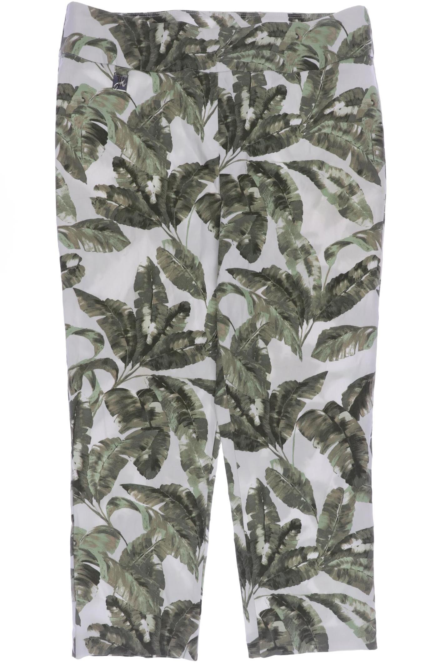 

Joseph Ribkoff Damen Stoffhose, weiß, Gr. 44