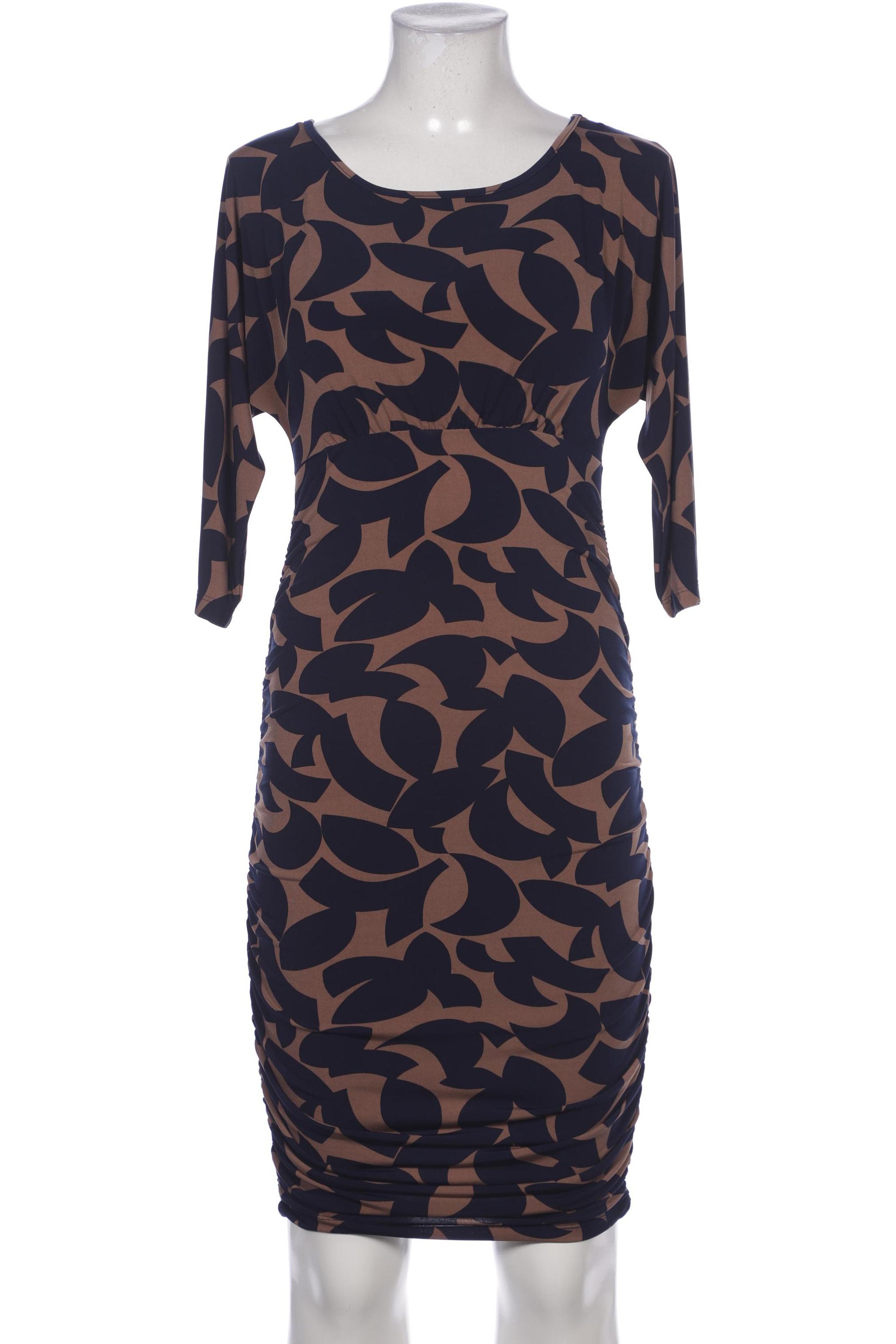 

Joseph Ribkoff Damen Kleid, marineblau, Gr. 40