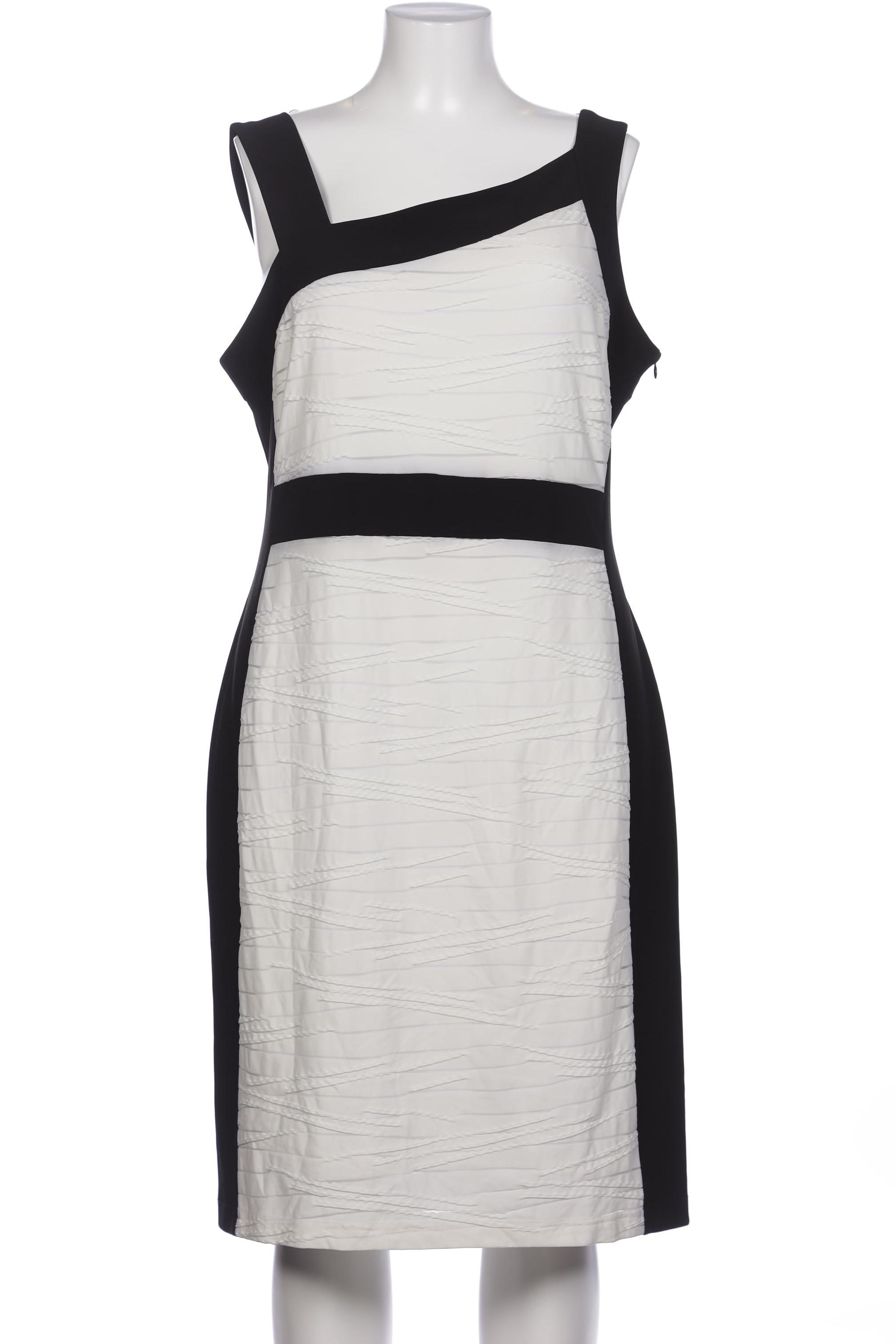 

Joseph Ribkoff Damen Kleid, schwarz, Gr. 46
