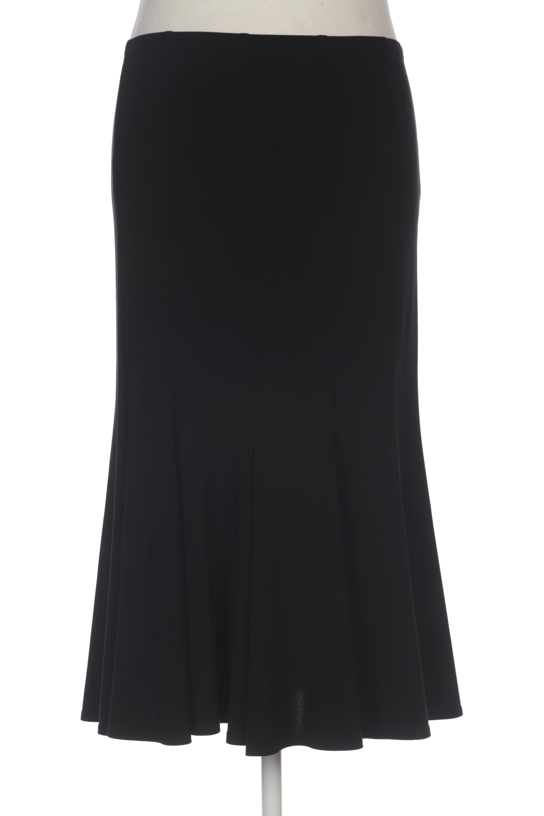 

Joseph Ribkoff Damen Rock, schwarz, Gr. 44