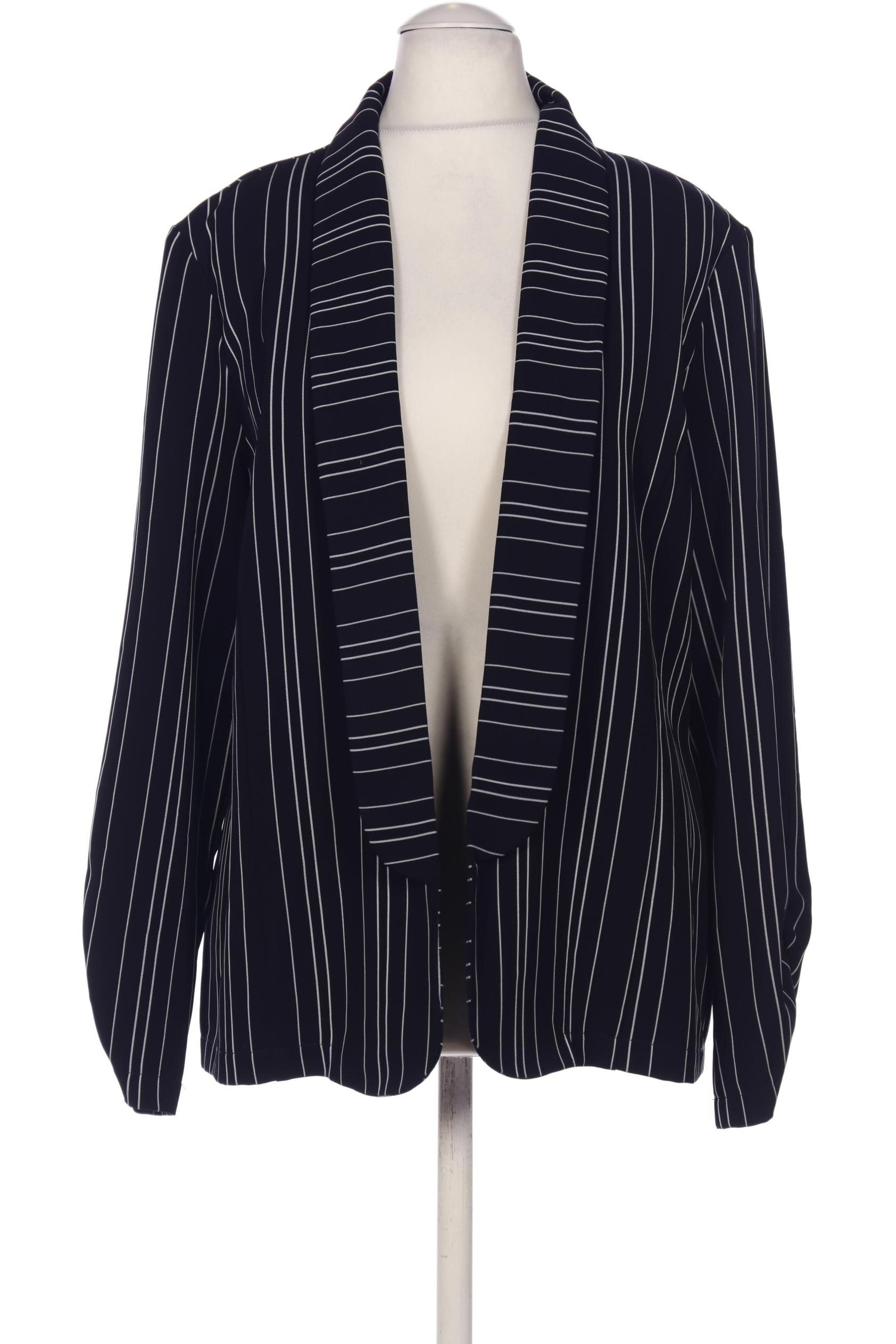 

Joseph Ribkoff Damen Blazer, marineblau, Gr. 40