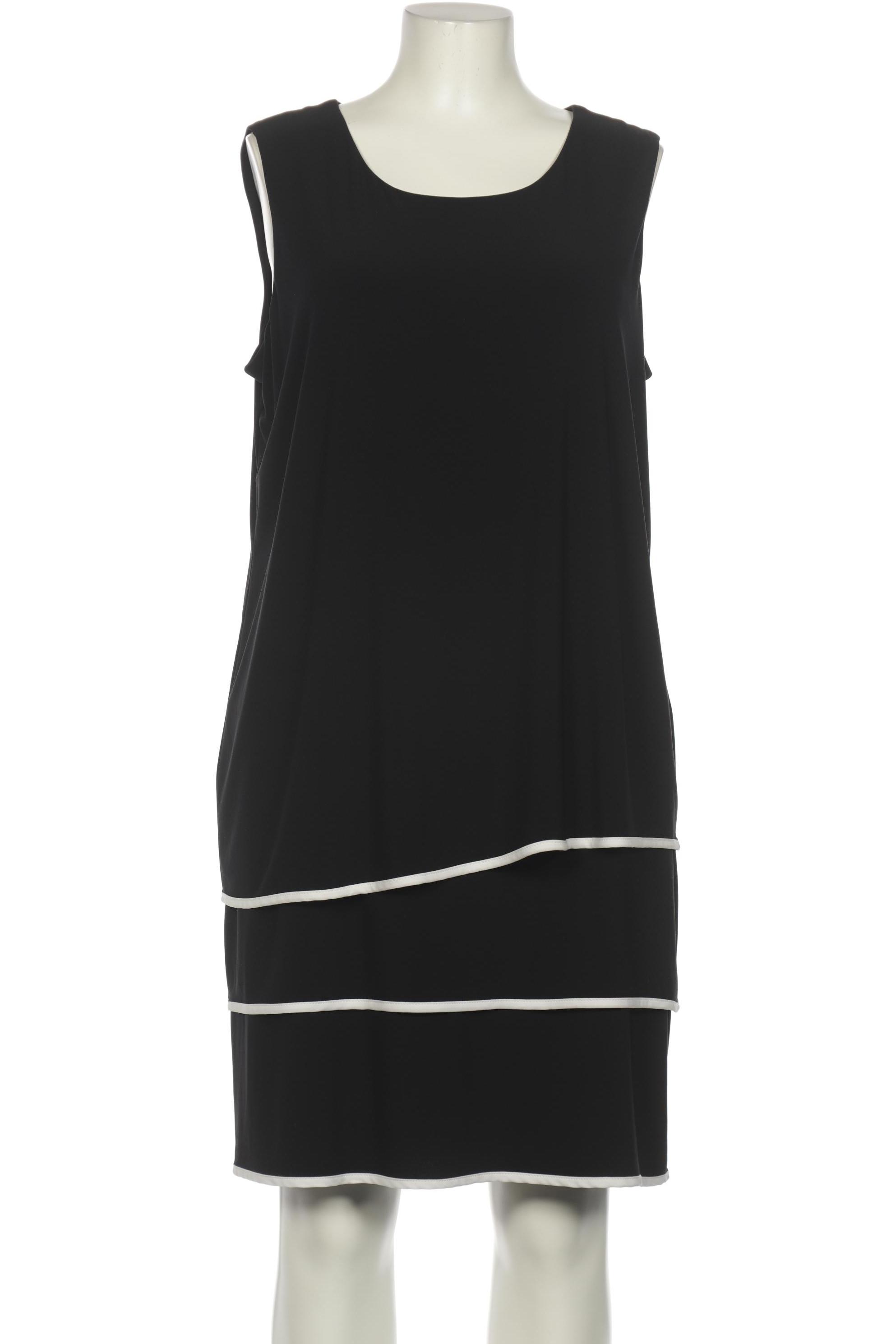 

Joseph Ribkoff Damen Kleid, schwarz, Gr. 46