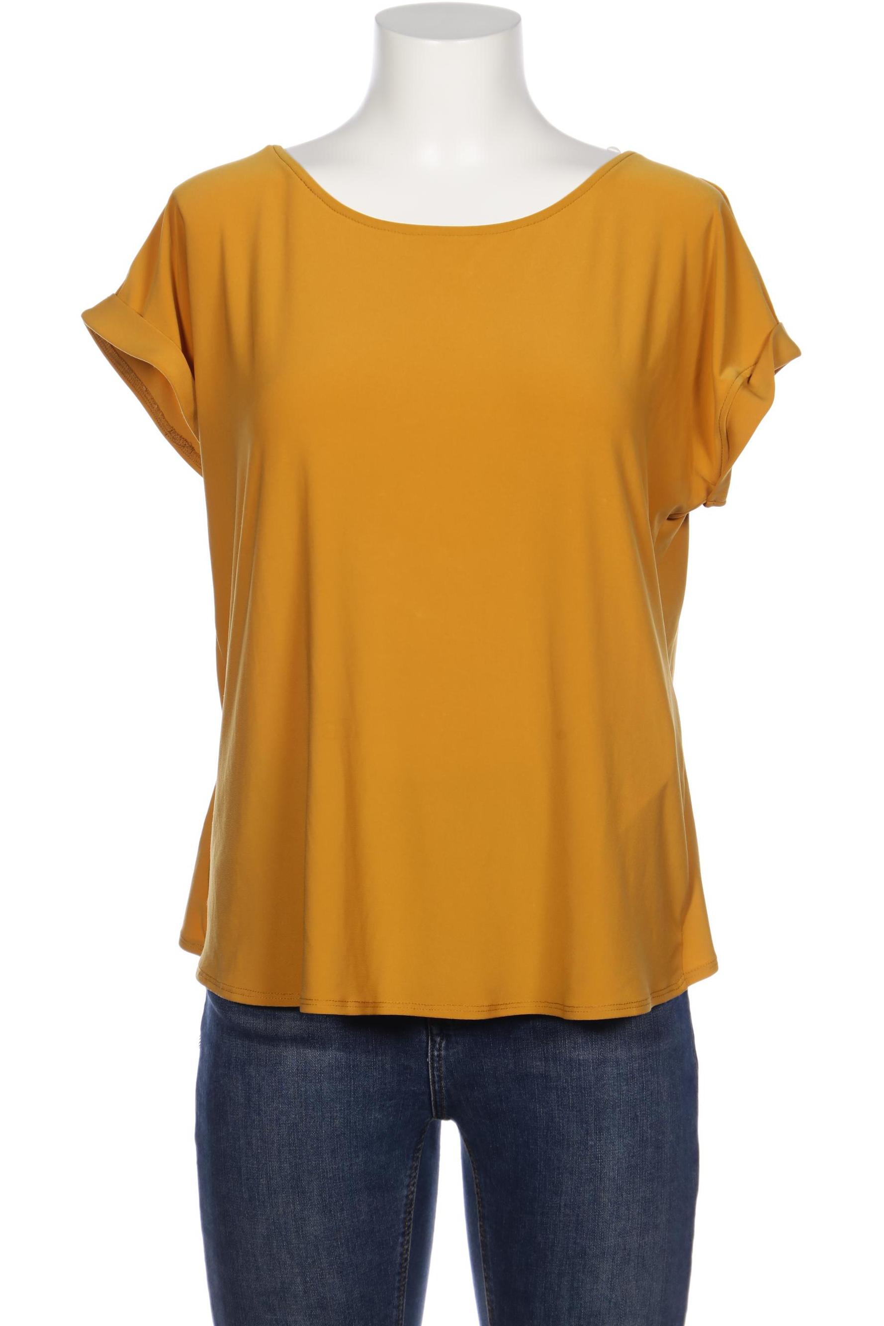 

Joseph Ribkoff Damen Bluse, orange, Gr. 42