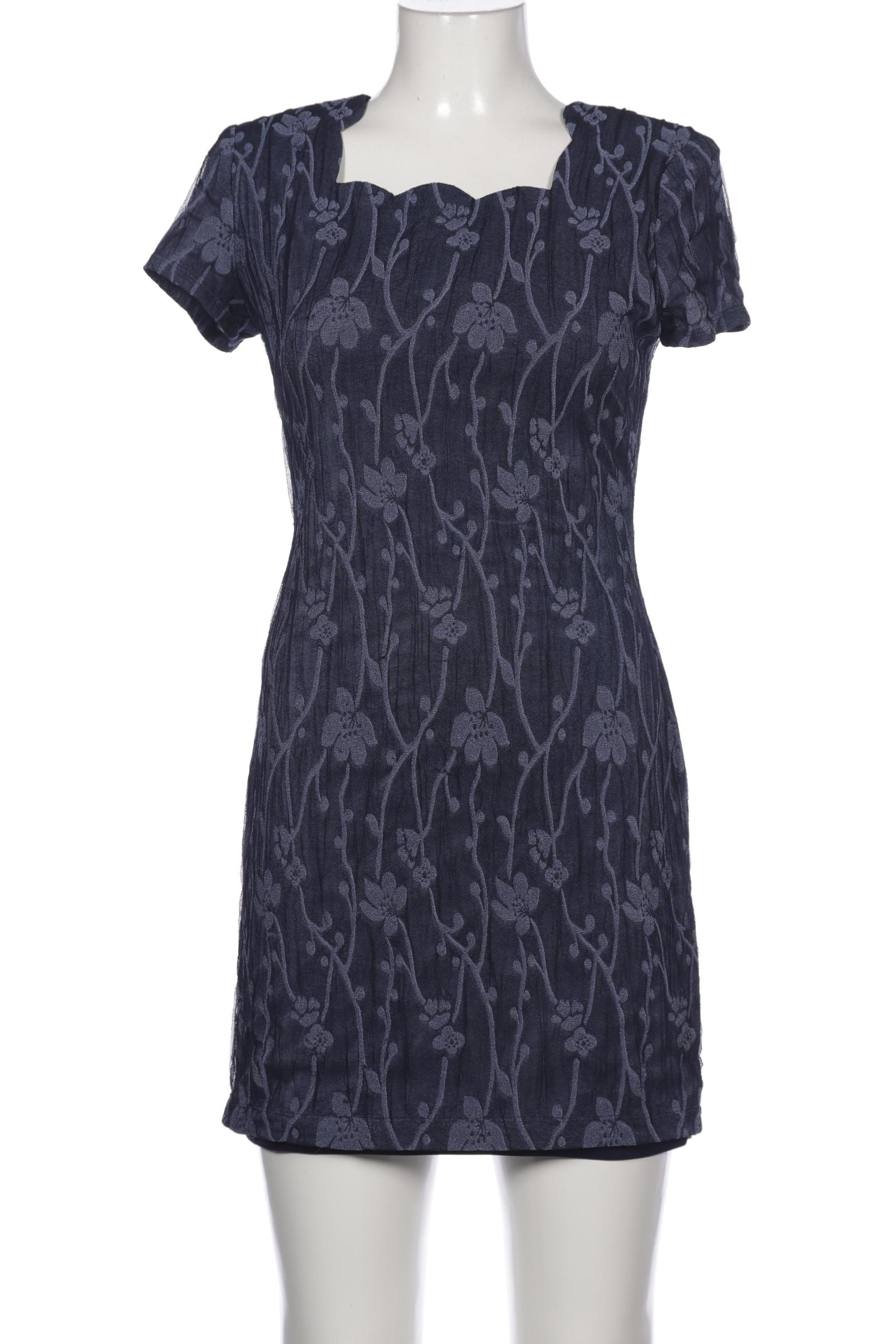 

Joseph Ribkoff Damen Kleid, marineblau