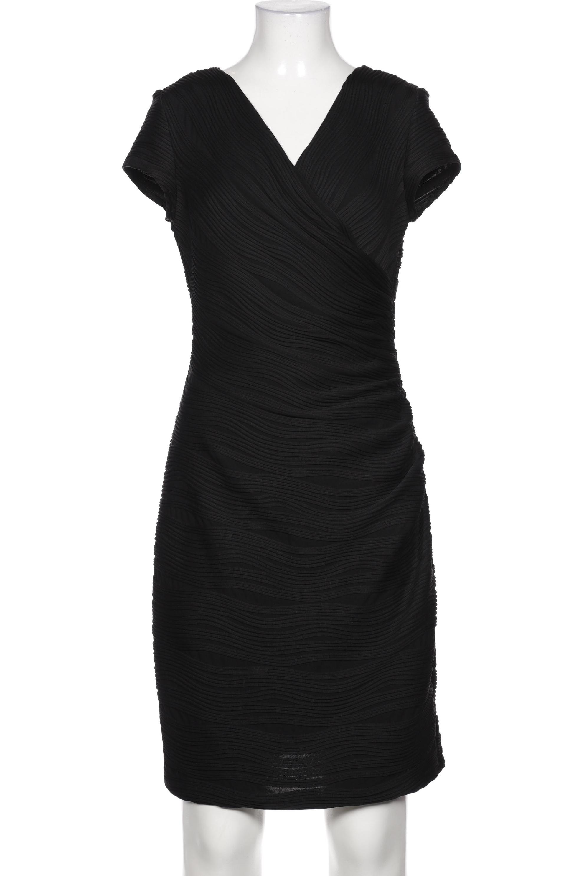 

Joseph Ribkoff Damen Kleid, schwarz