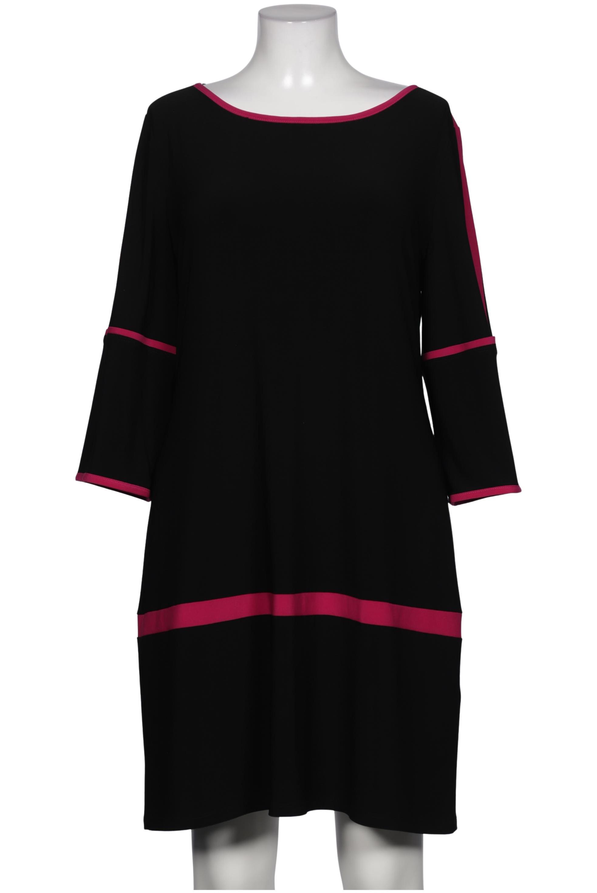 

Joseph Ribkoff Damen Kleid, schwarz, Gr. 46