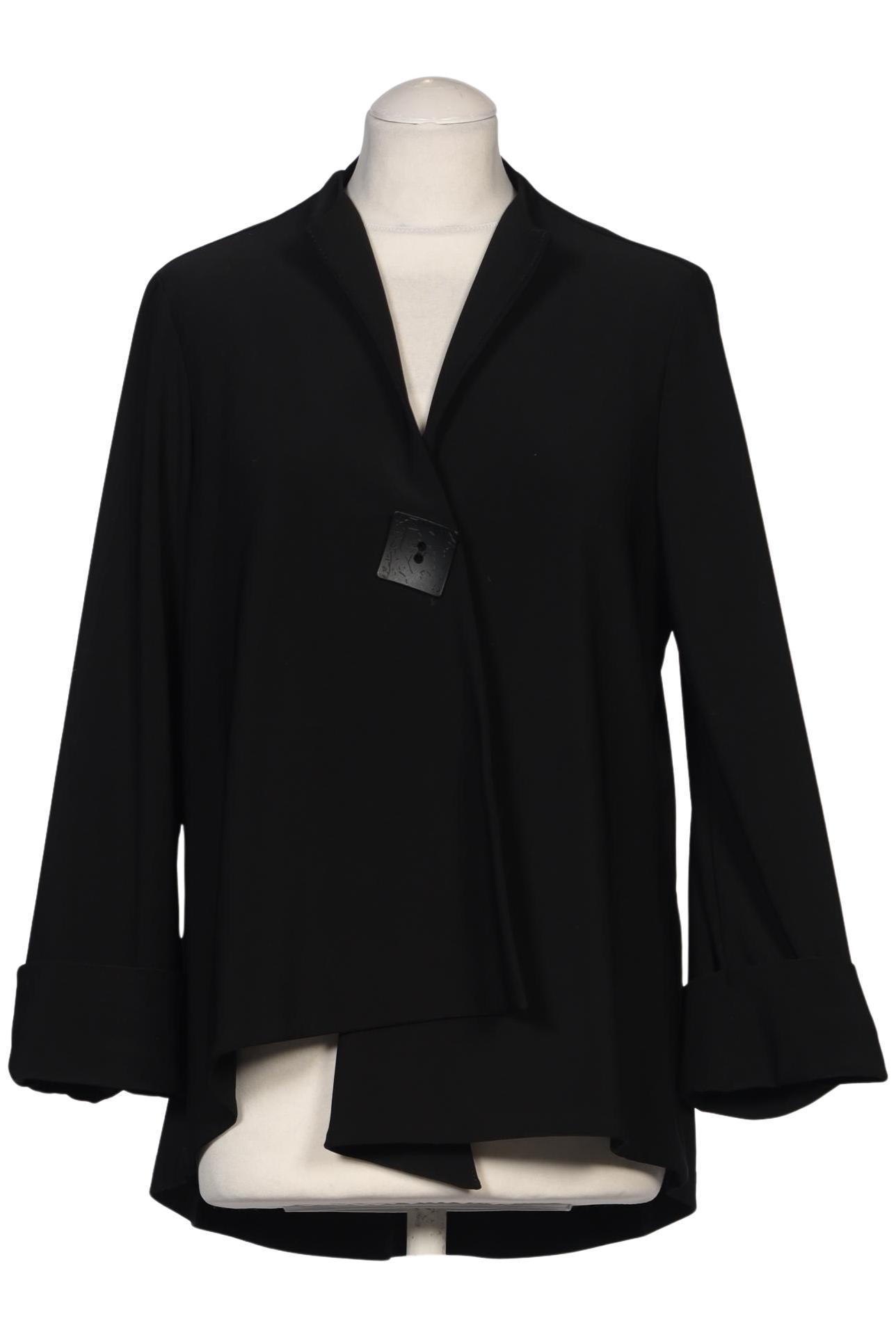 

Joseph Ribkoff Damen Blazer, schwarz, Gr. 40