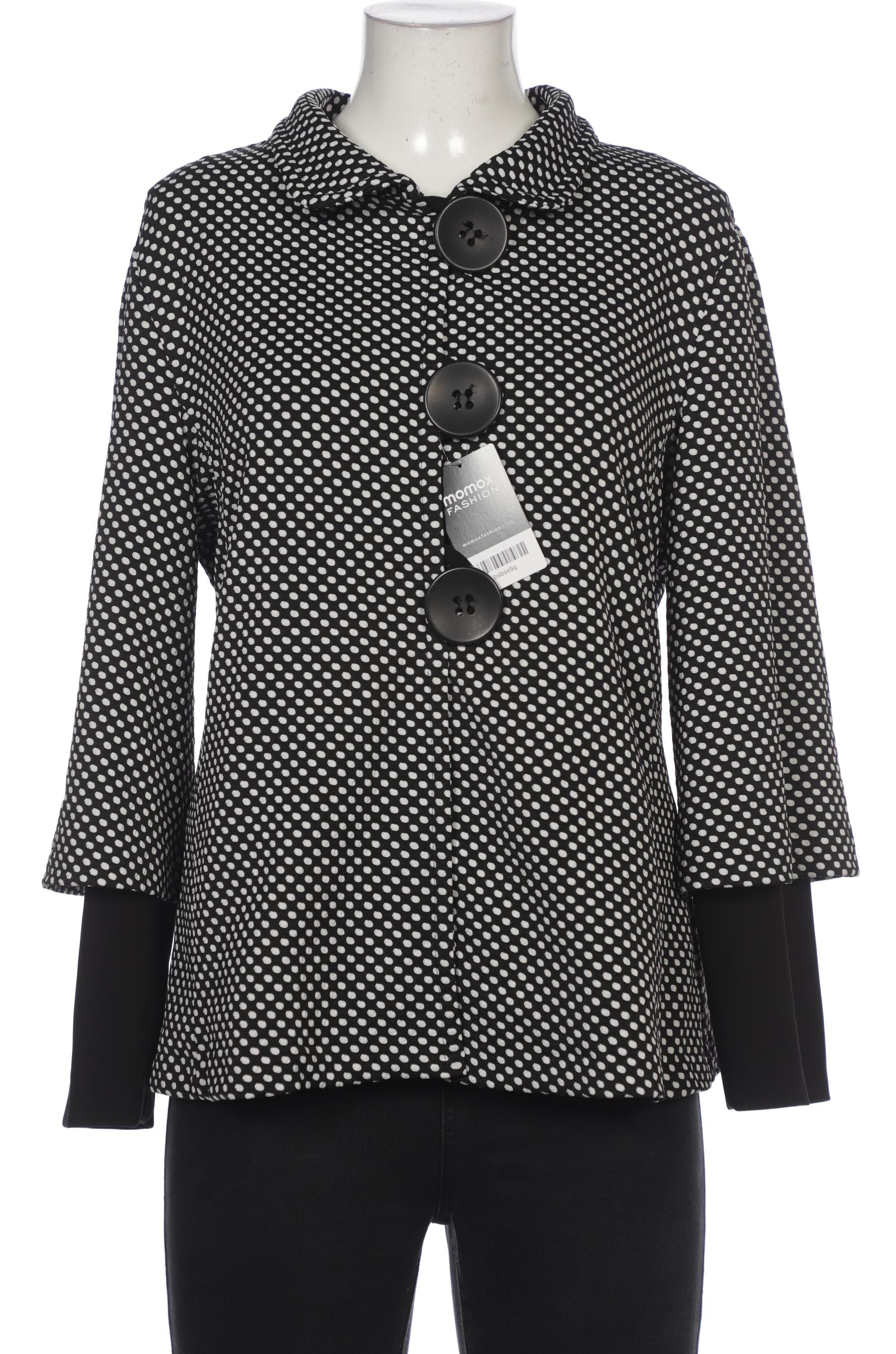 

Joseph Ribkoff Damen Blazer, schwarz
