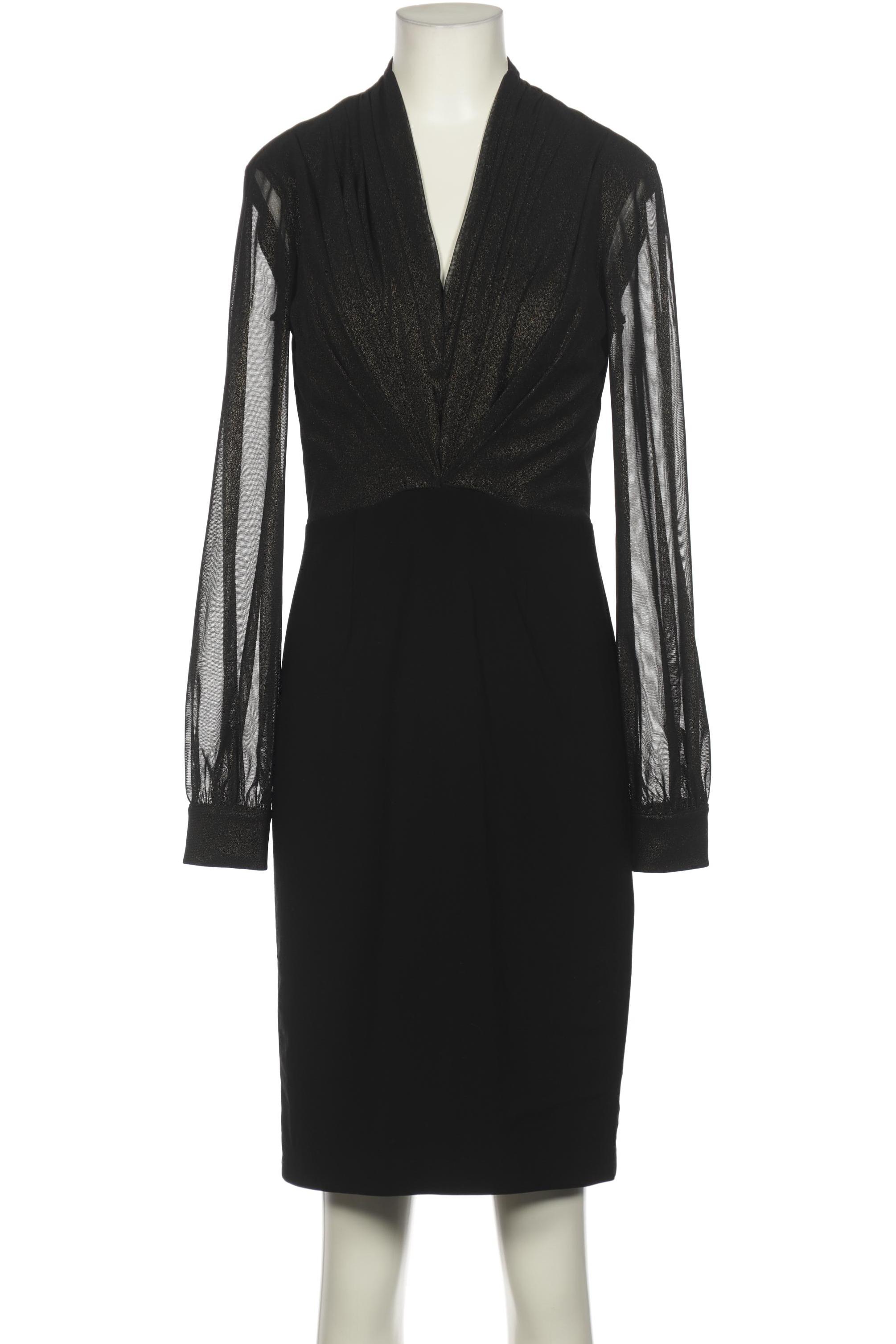 

Joseph Ribkoff Damen Kleid, schwarz, Gr. 36