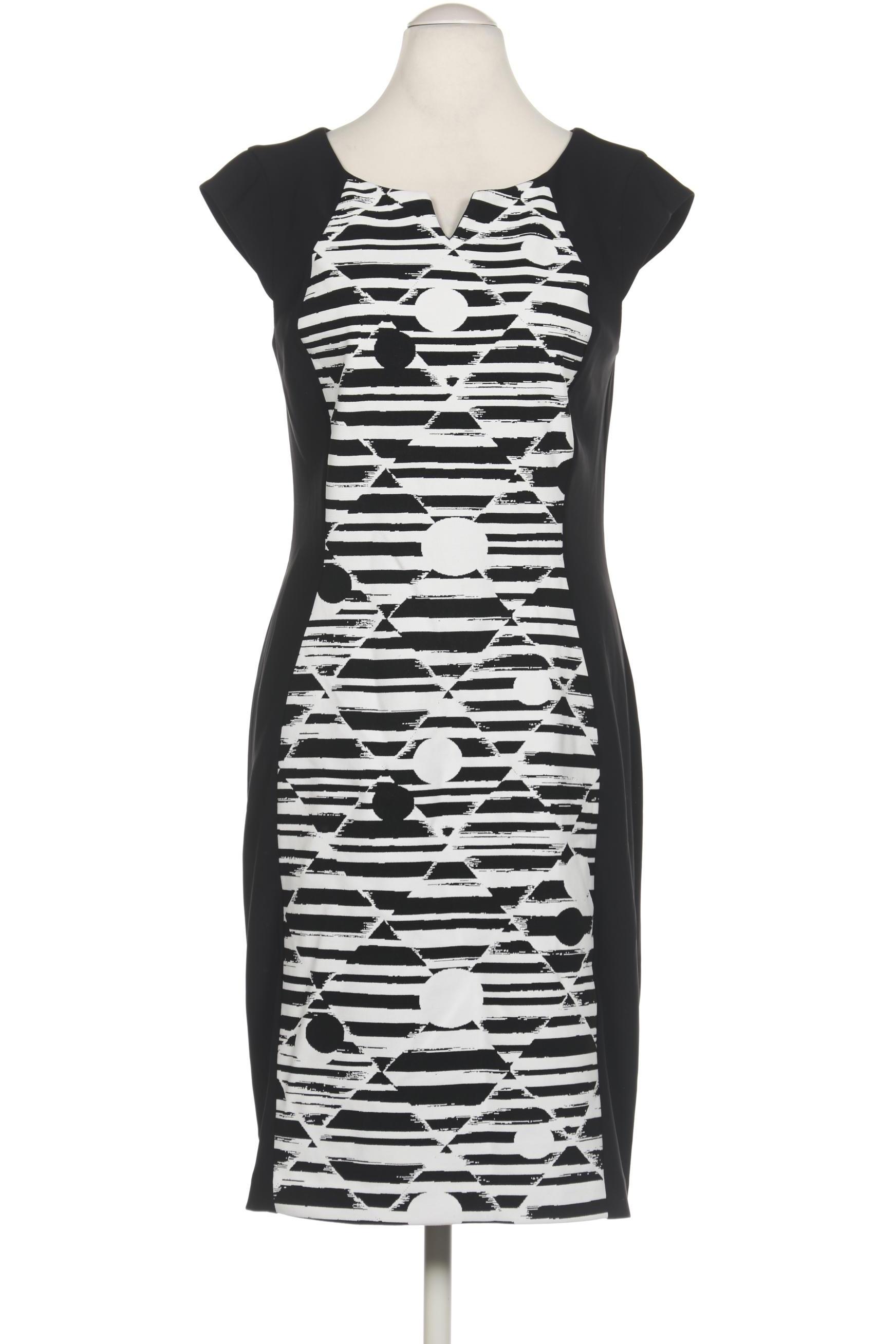 

Joseph Ribkoff Damen Kleid, schwarz, Gr. 40
