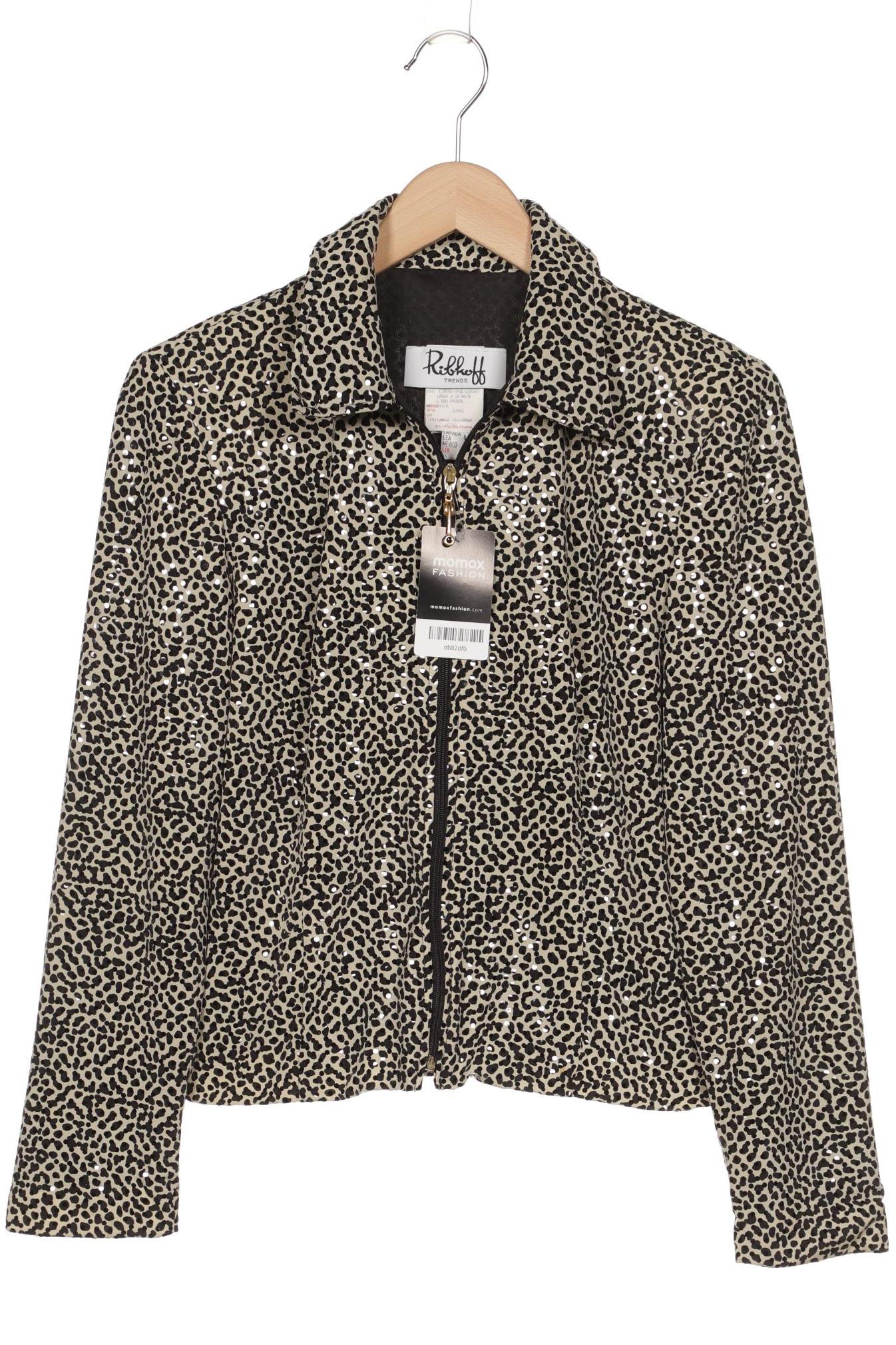 

Joseph Ribkoff Damen Jacke, beige