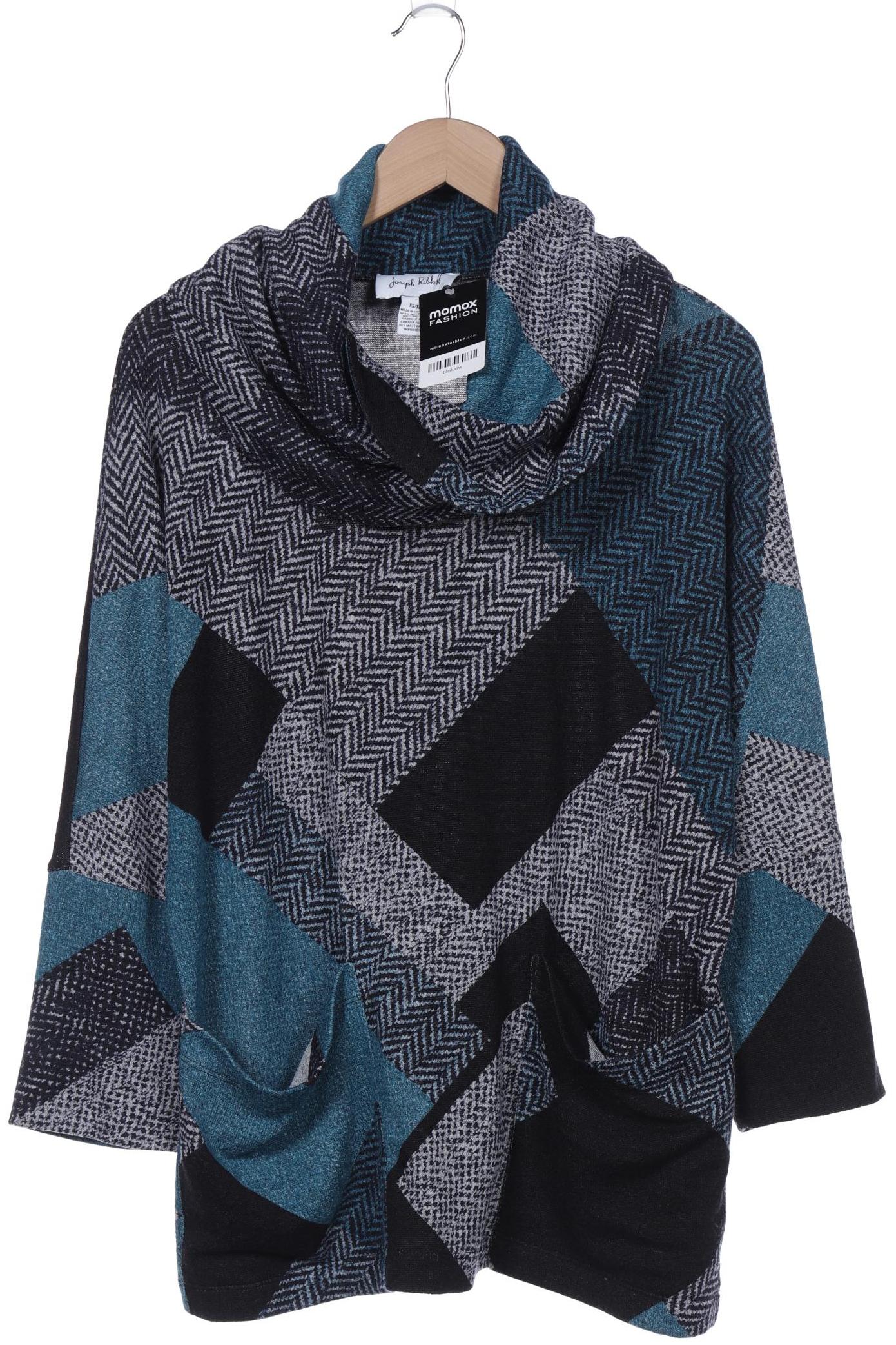 

Joseph Ribkoff Damen Pullover, grau, Gr. 34