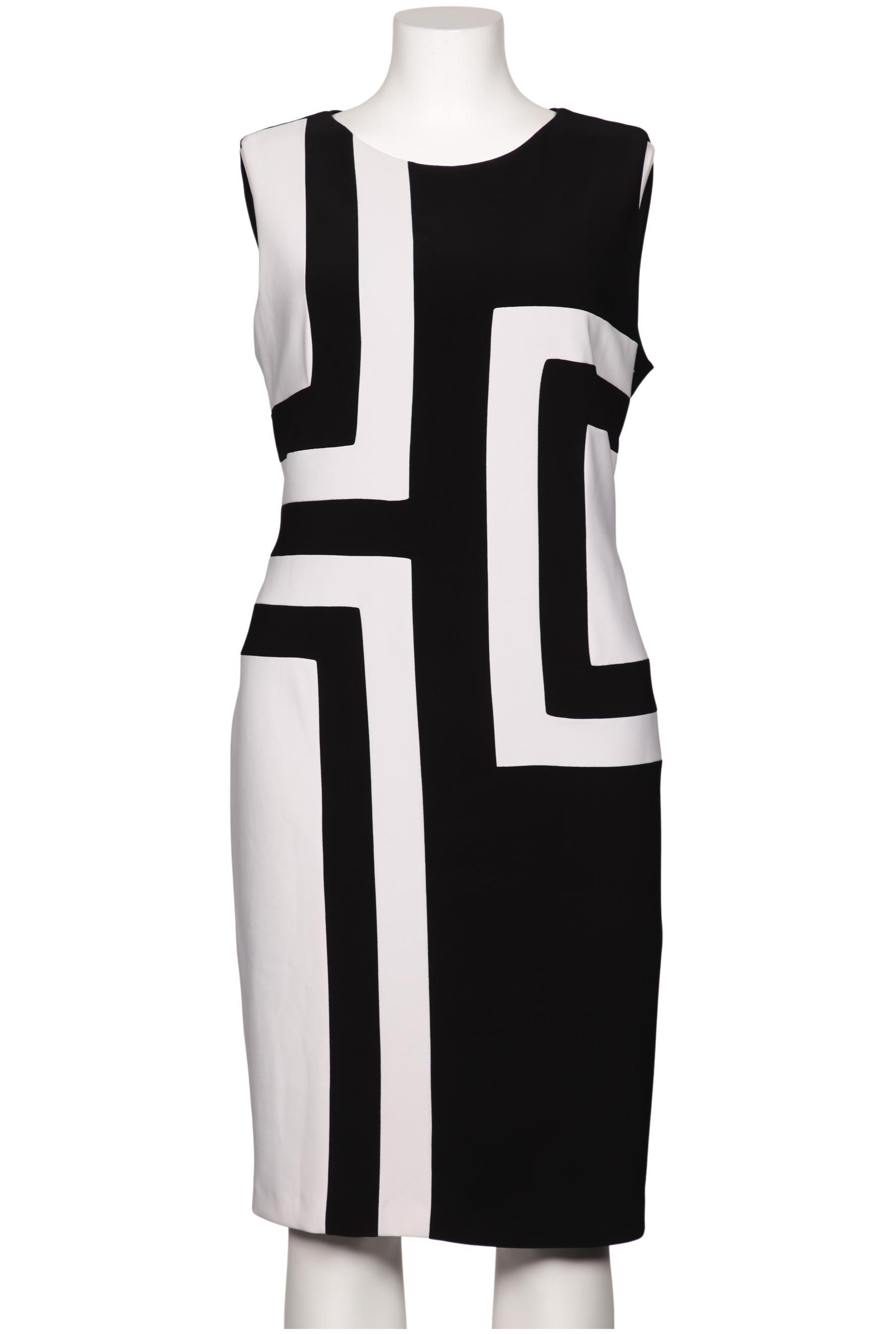 

Joseph Ribkoff Damen Kleid, mehrfarbig, Gr. 46