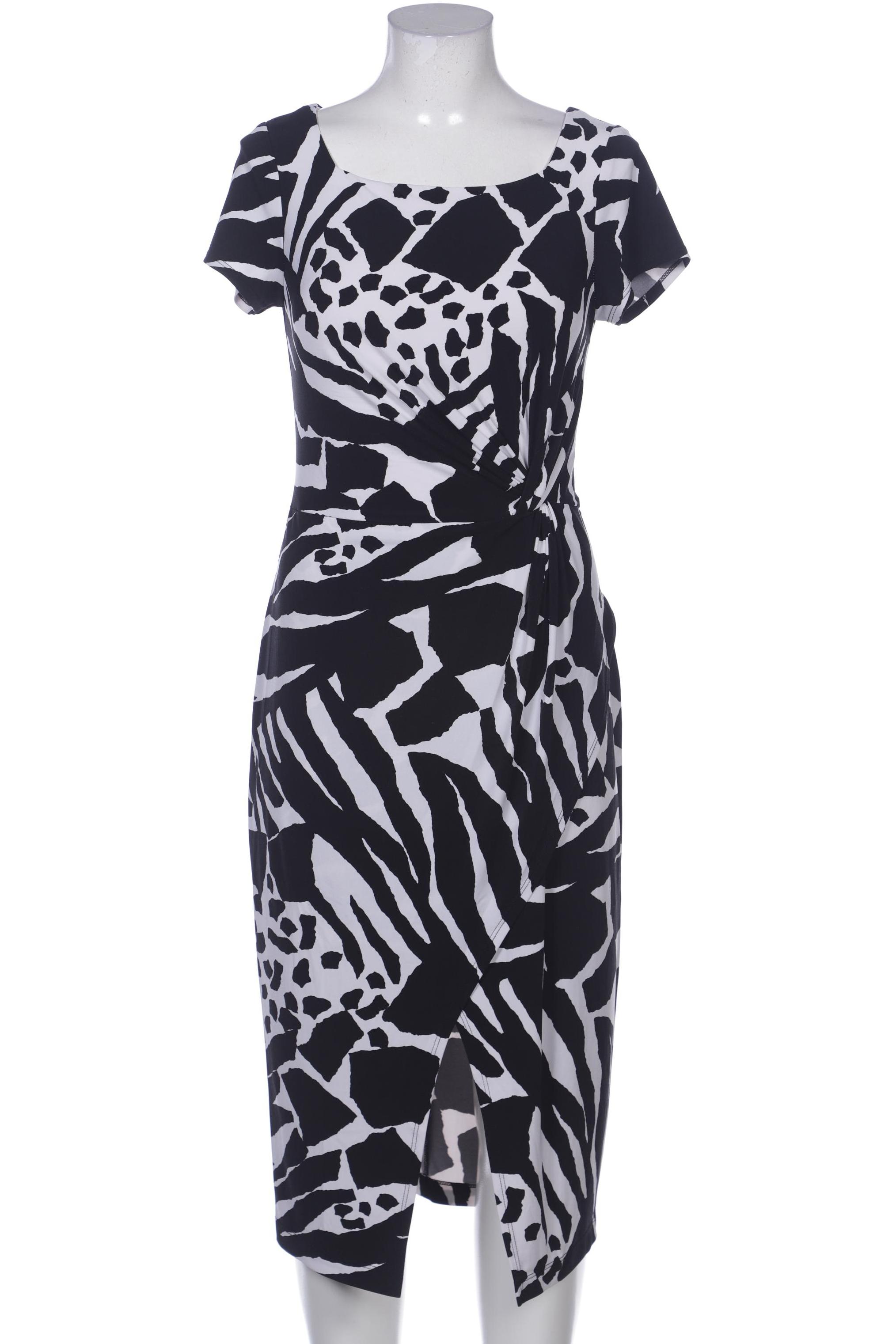 

Joseph Ribkoff Damen Kleid, schwarz, Gr. 36