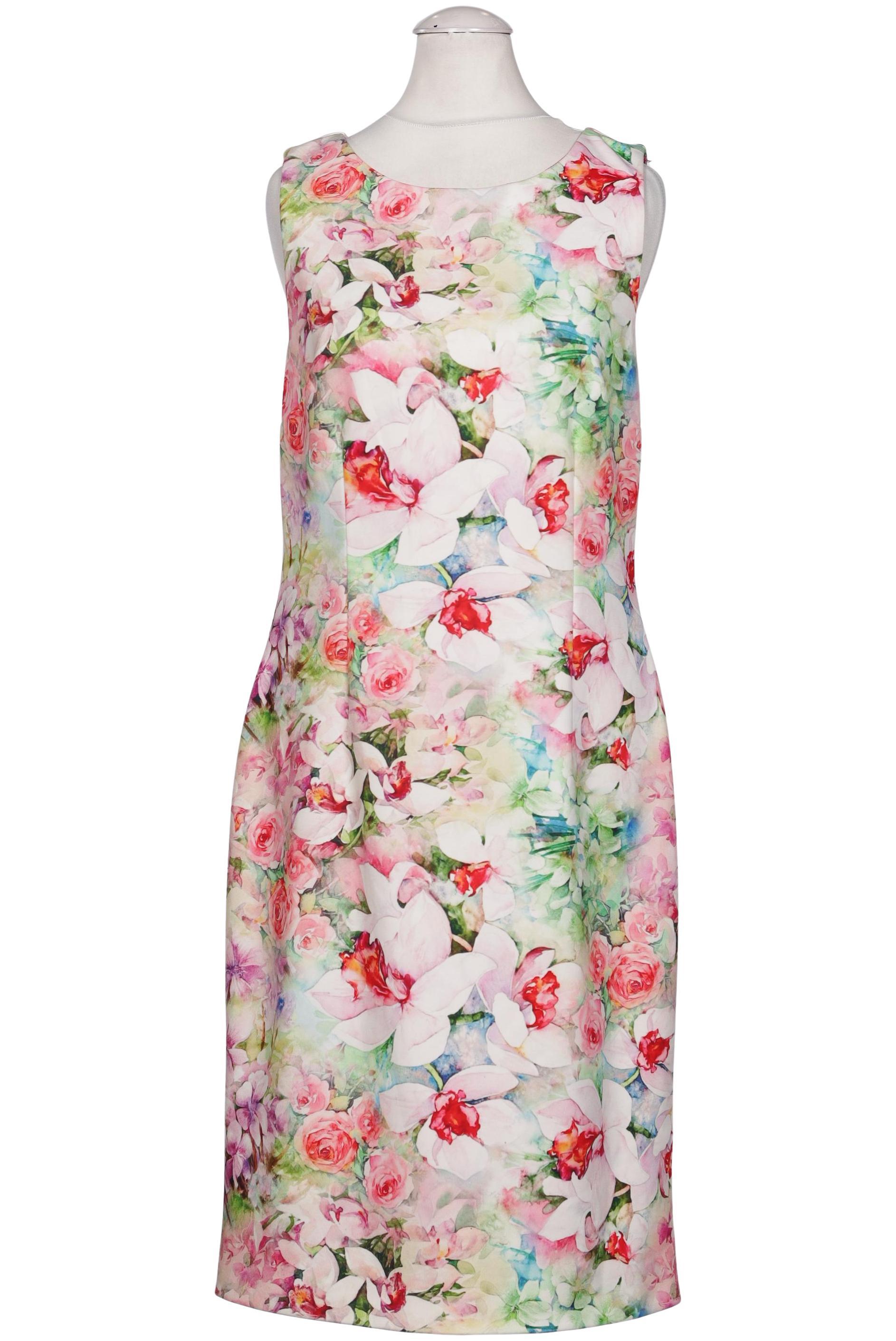 

Joseph Ribkoff Damen Kleid, mehrfarbig, Gr. 36