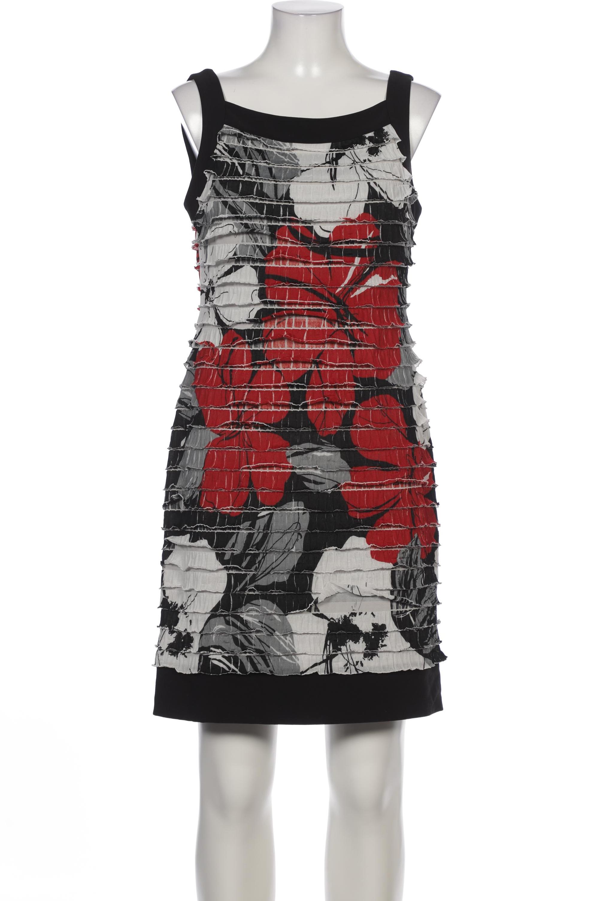 

Joseph Ribkoff Damen Kleid, schwarz