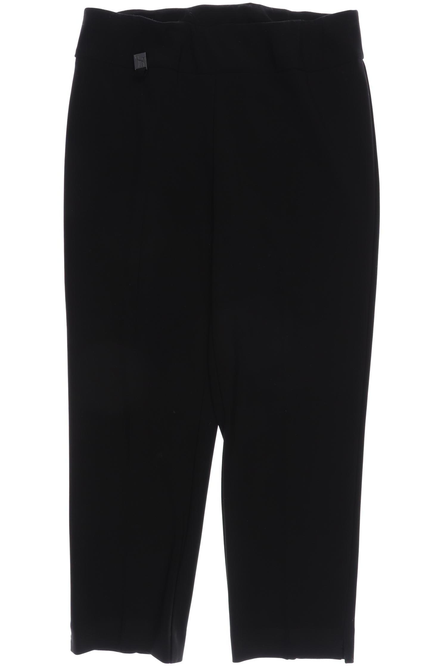 

Joseph Ribkoff Damen Stoffhose, schwarz, Gr. 42