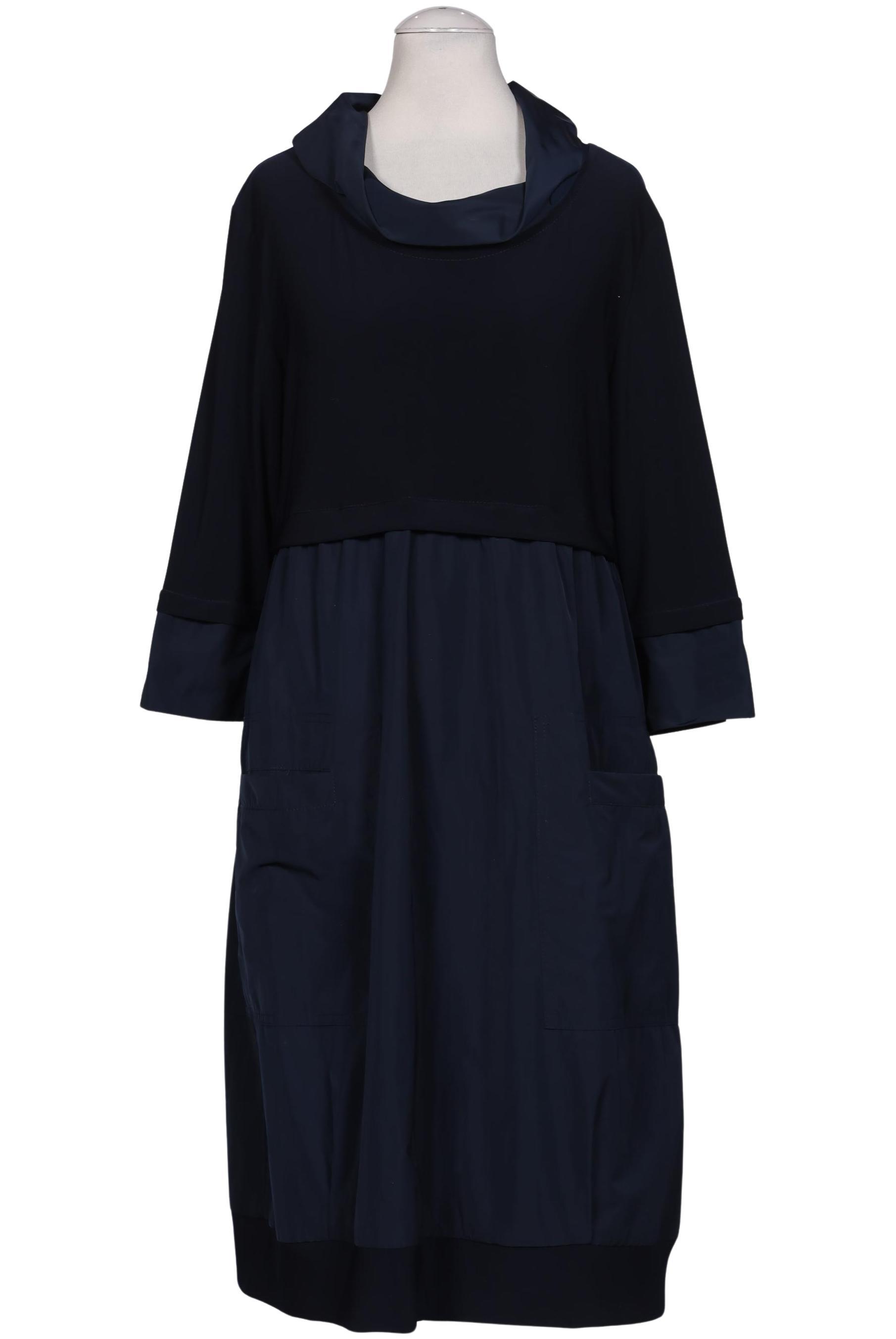 

Joseph Ribkoff Damen Kleid, marineblau, Gr. 36