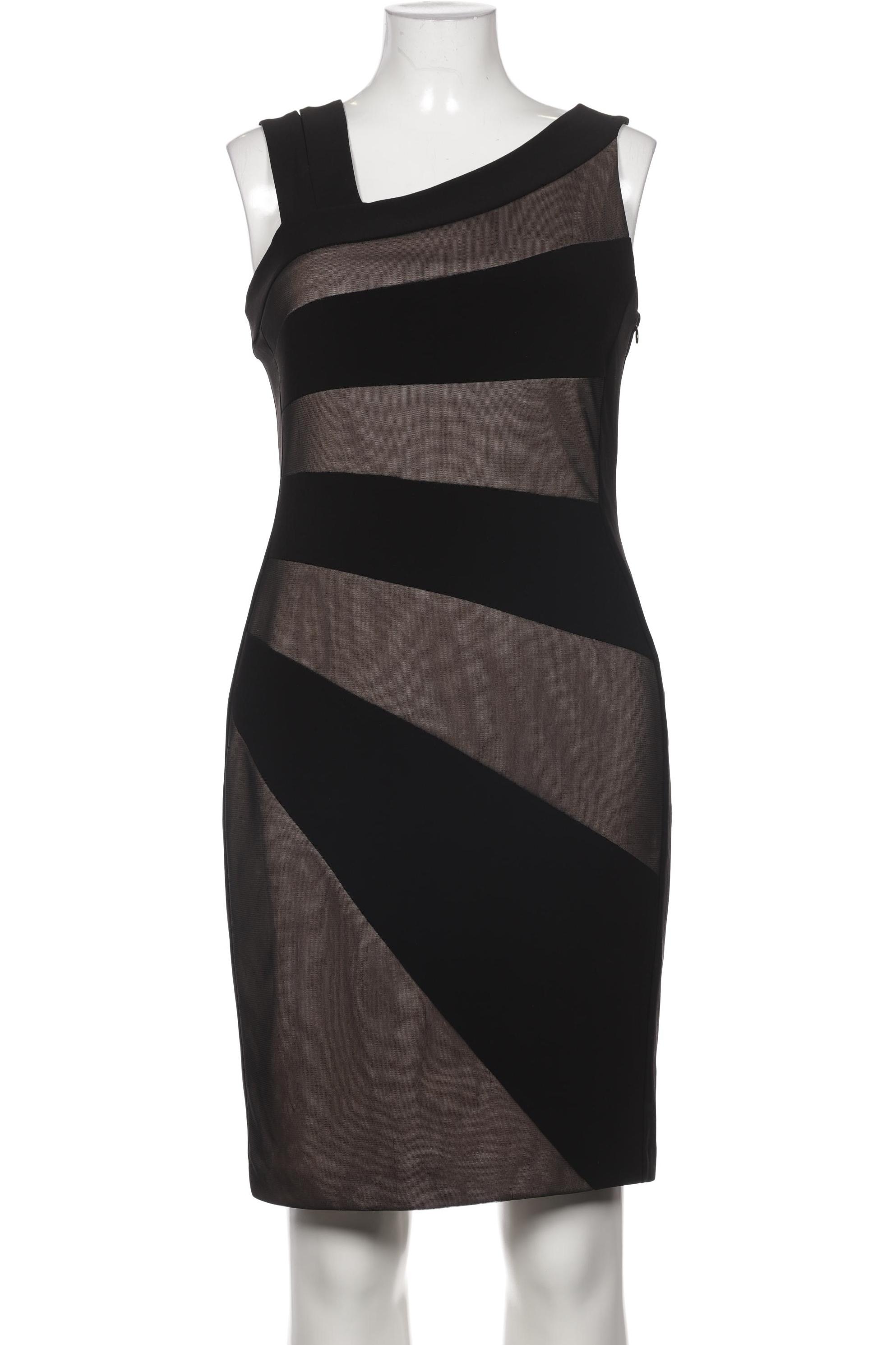 

Joseph Ribkoff Damen Kleid, schwarz, Gr. 40