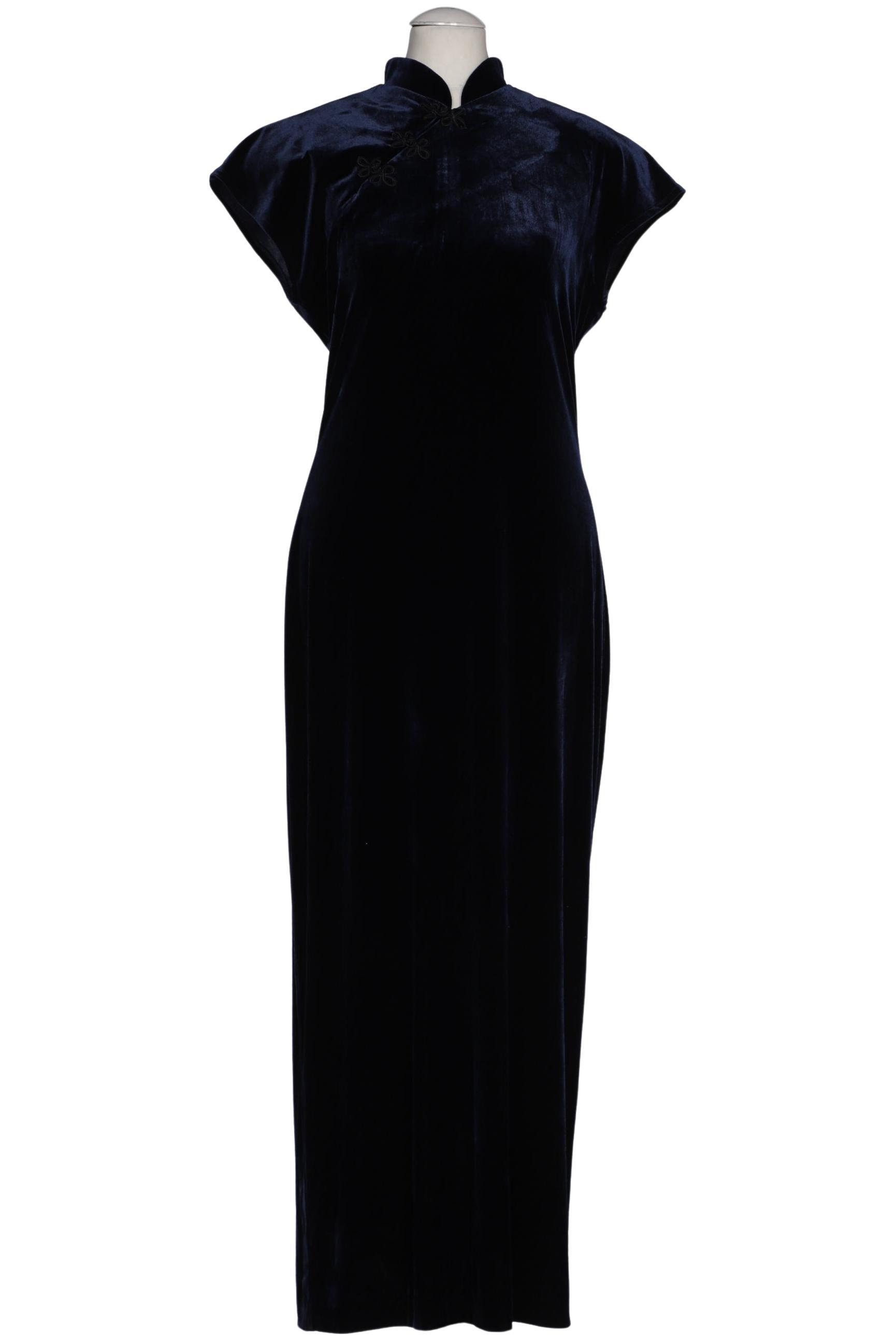 

Joseph Ribkoff Damen Kleid, marineblau, Gr. 38