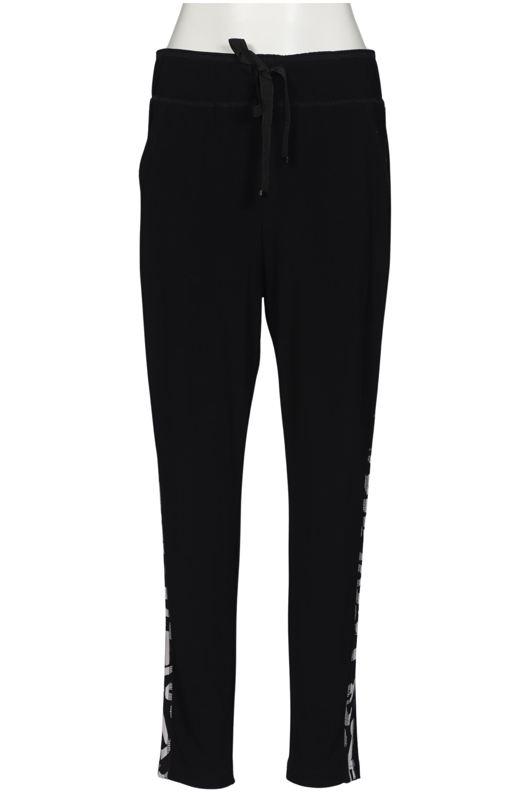 

Joseph Ribkoff Damen Stoffhose, schwarz, Gr. 36