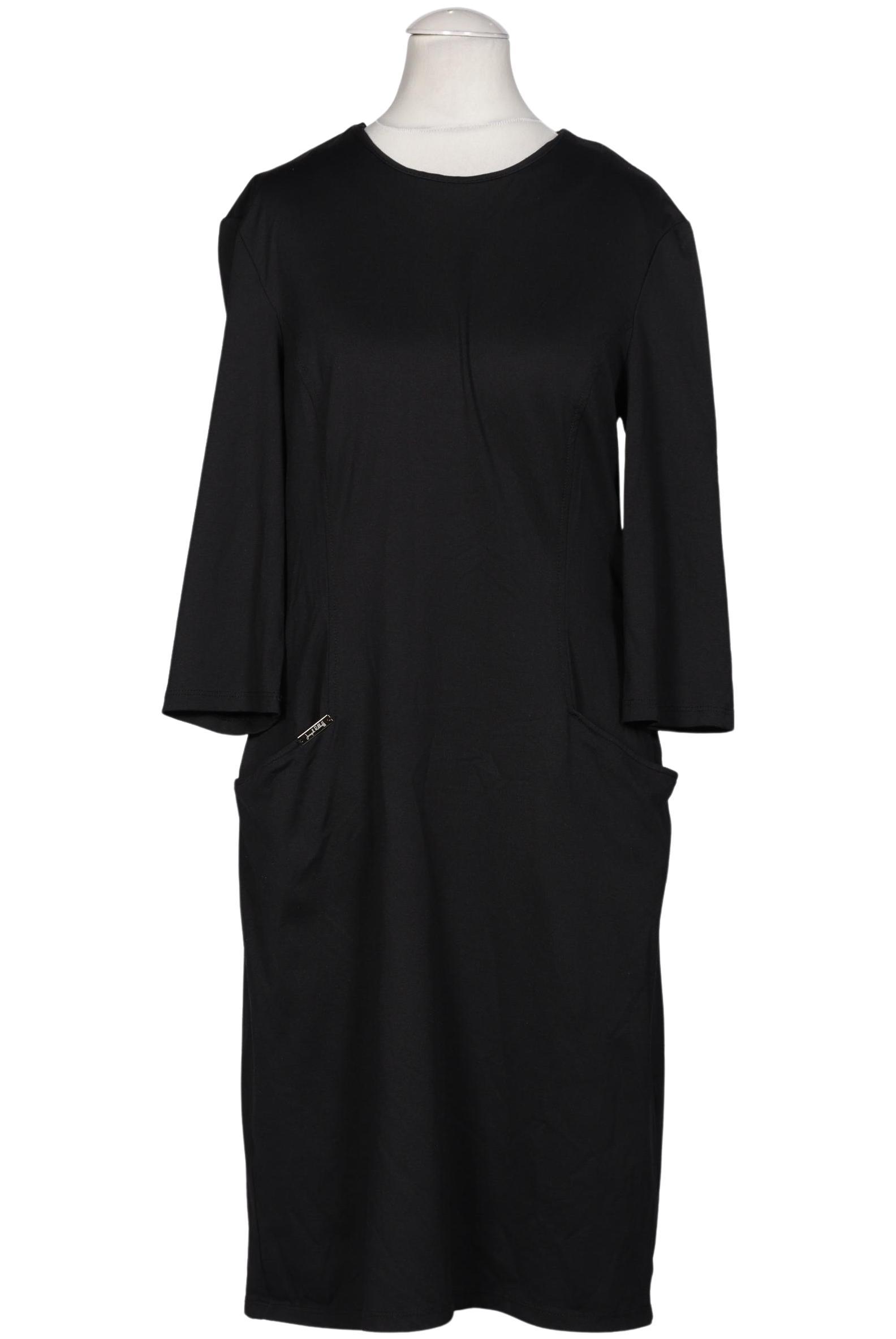

Joseph Ribkoff Damen Kleid, schwarz, Gr. 36
