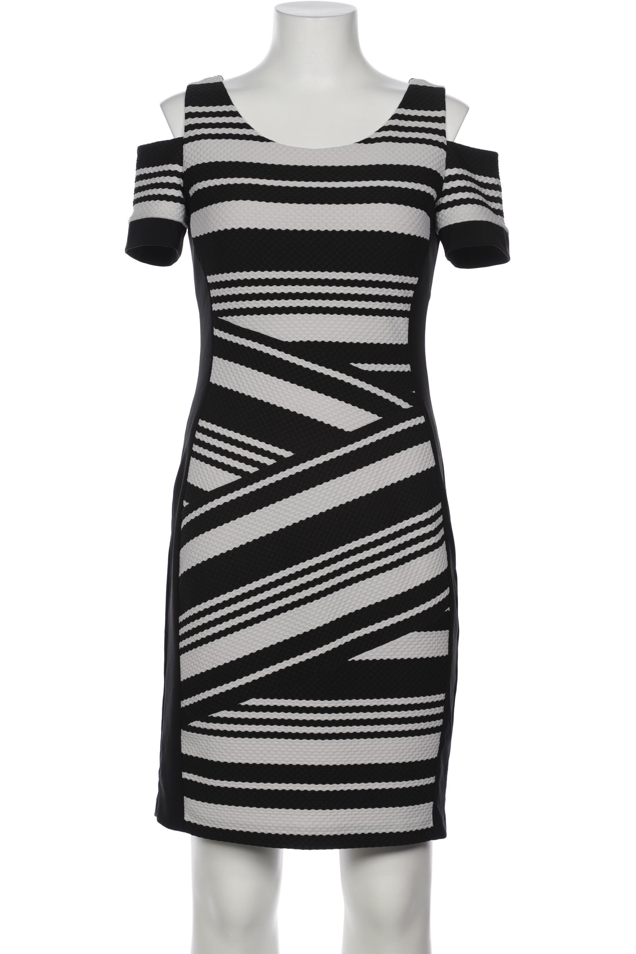 

Joseph Ribkoff Damen Kleid, schwarz, Gr. 38