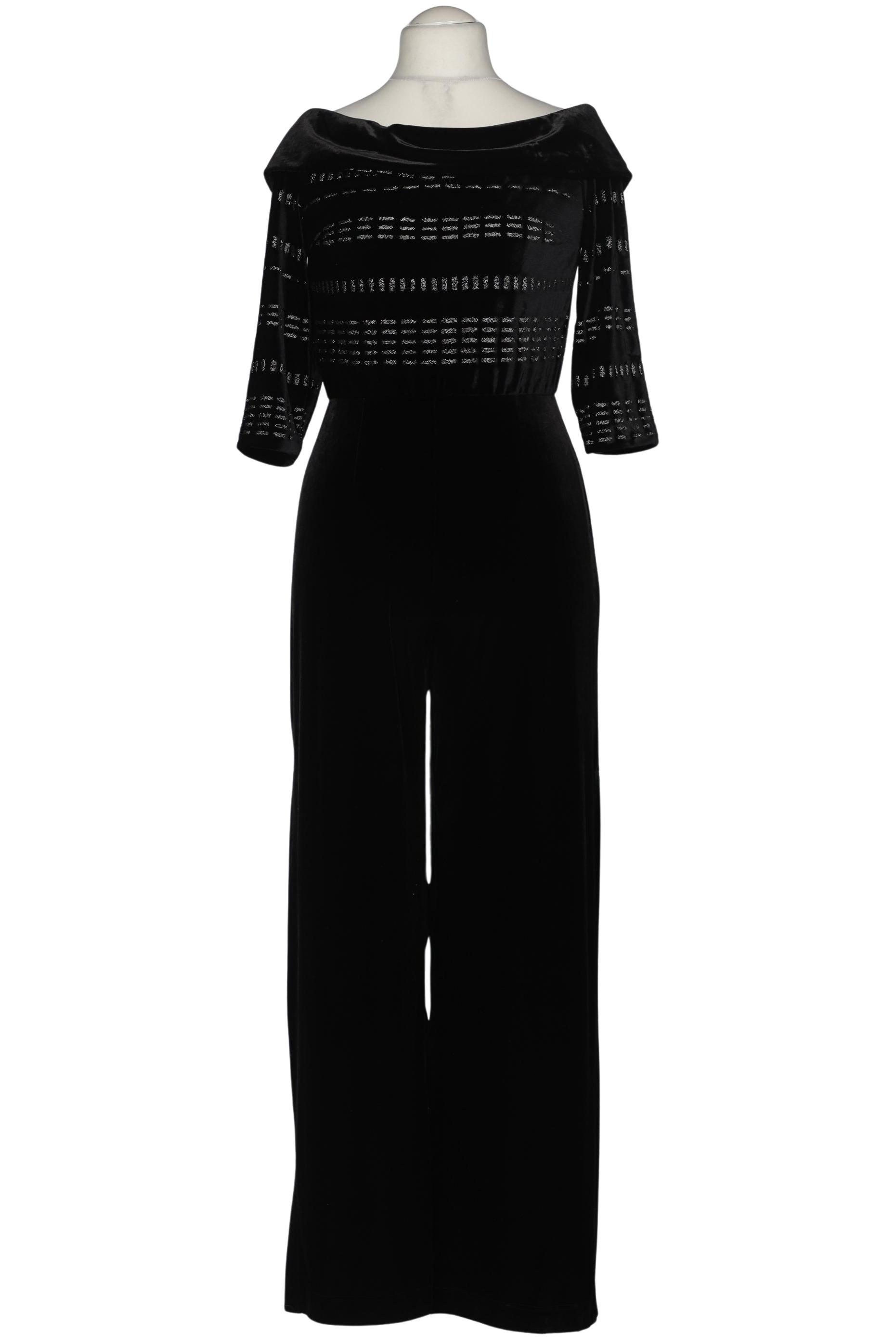 

Joseph Ribkoff Damen Jumpsuit/Overall, schwarz, Gr. 38