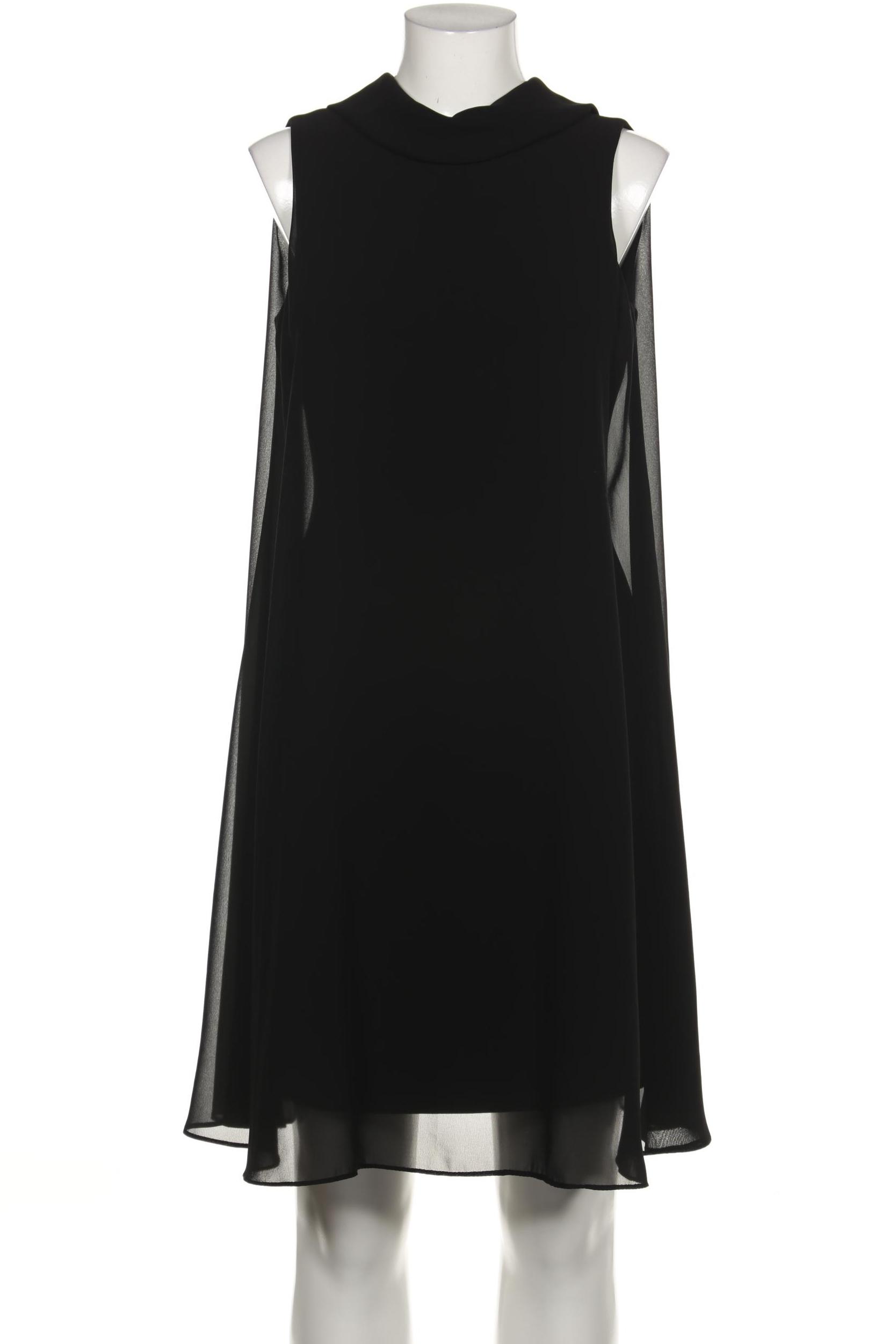 

Joseph Ribkoff Damen Kleid, schwarz